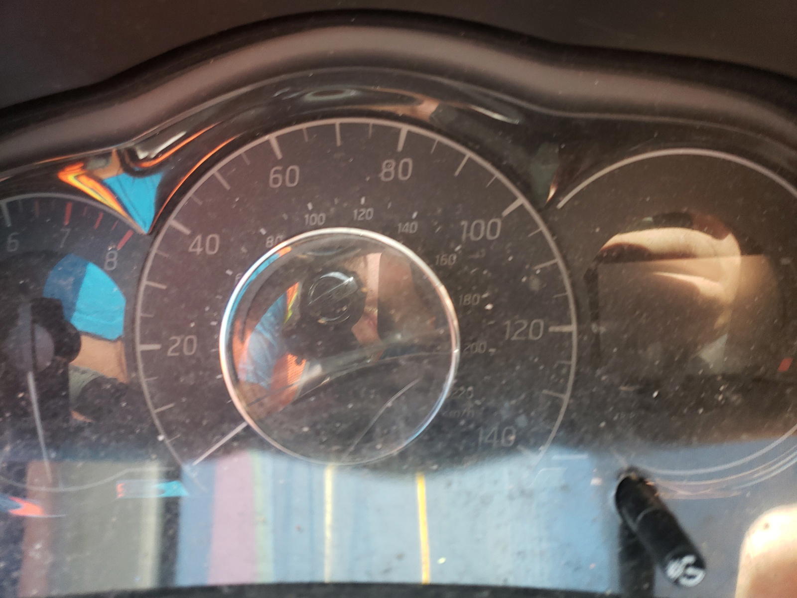 Photo 8 from auction – 2016 NISSAN VERSA NOTE with VIN 3N1CE2CP4GL398574
