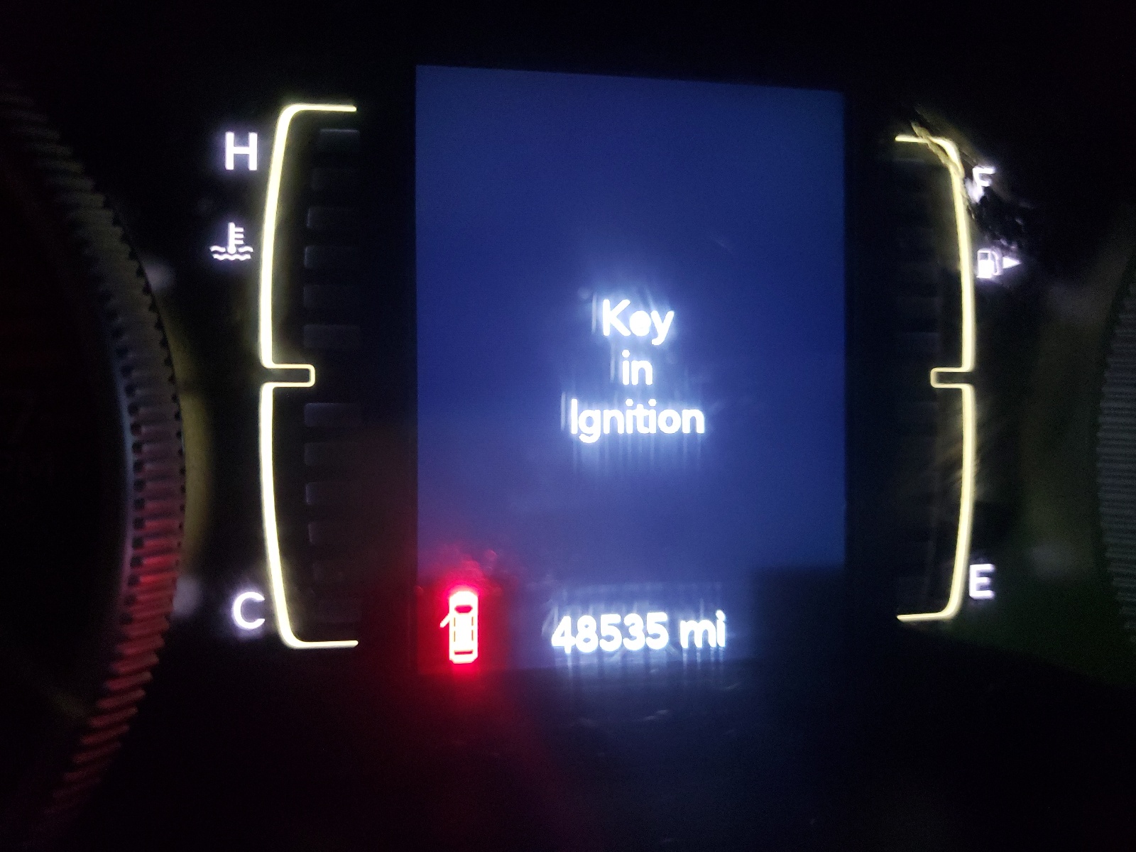 Photo 8 from auction – 2019 JEEP CHEROKEE L with VIN 1C4PJLCB4KD296890
