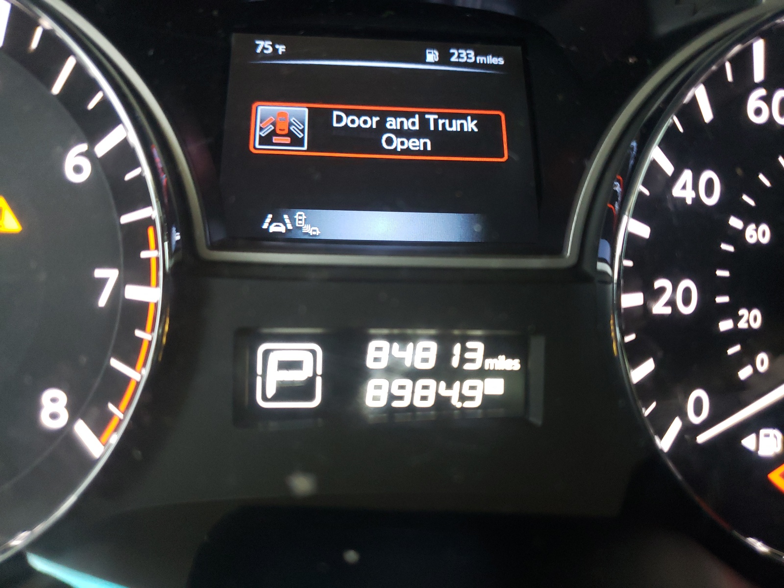 Photo 8 from auction – 2015 NISSAN ALTIMA S with VIN 1N4AL3AP6FC201133
