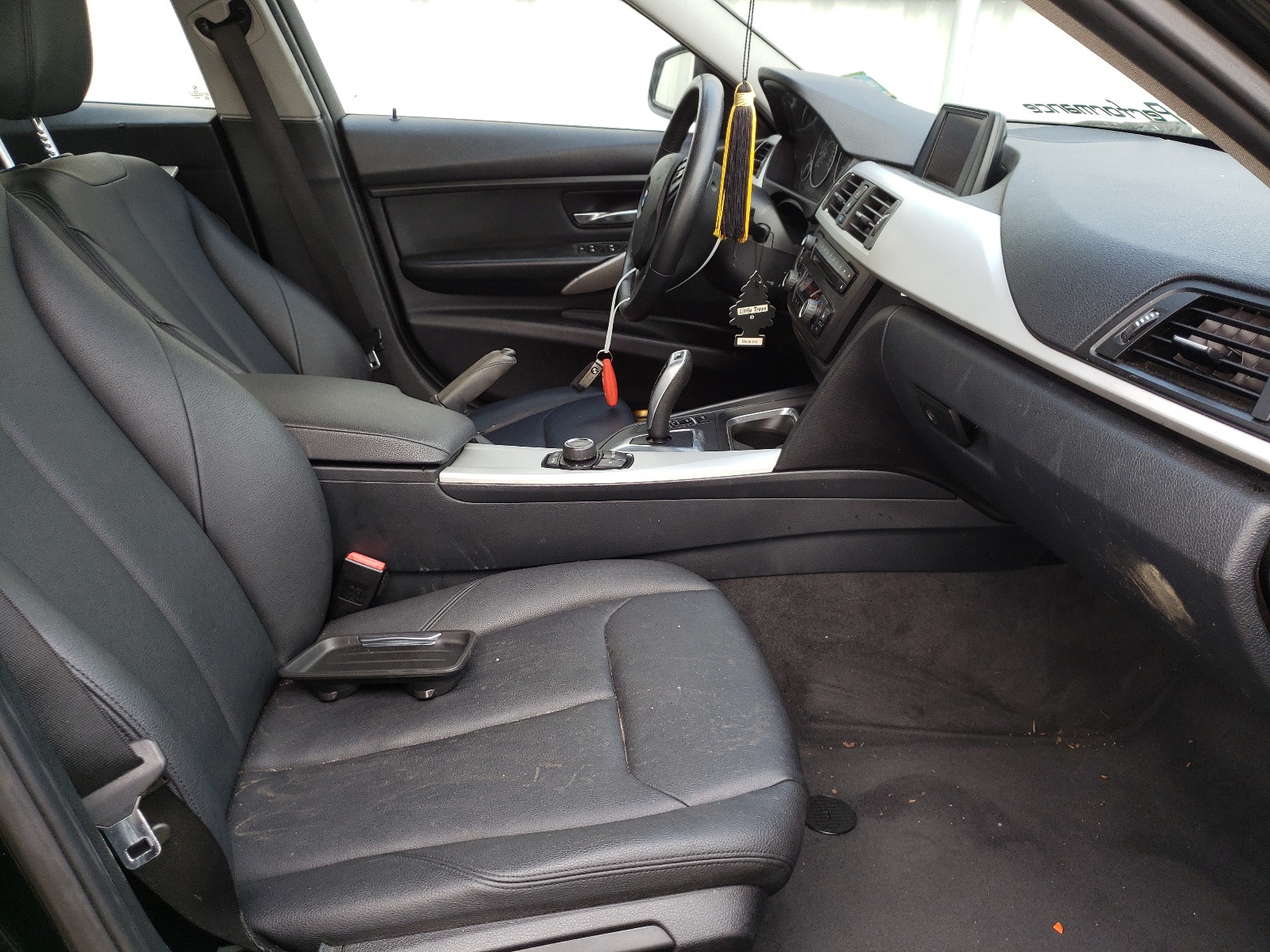 Photo 5 from auction – 2013 BMW 328 XI SUL with VIN WBA3B5C52DF591444