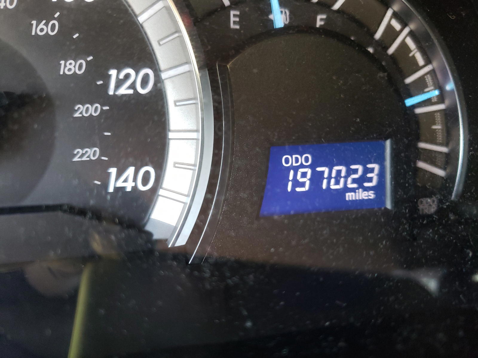 Photo 8 from auction – 2012 TOYOTA CAMRY BASE with VIN 4T1BF1FK5CU561471
