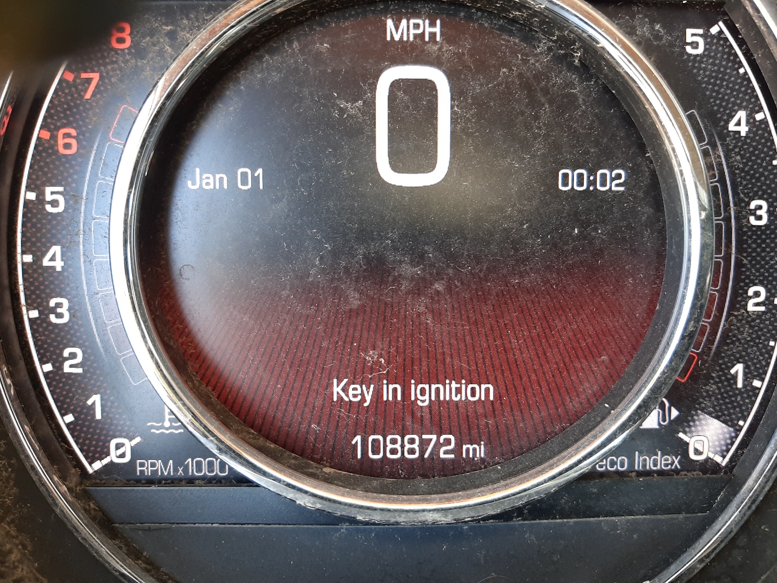 Photo 8 from auction – 2015 FIAT 500 SPORT with VIN 3C3CFFBR3FT676890