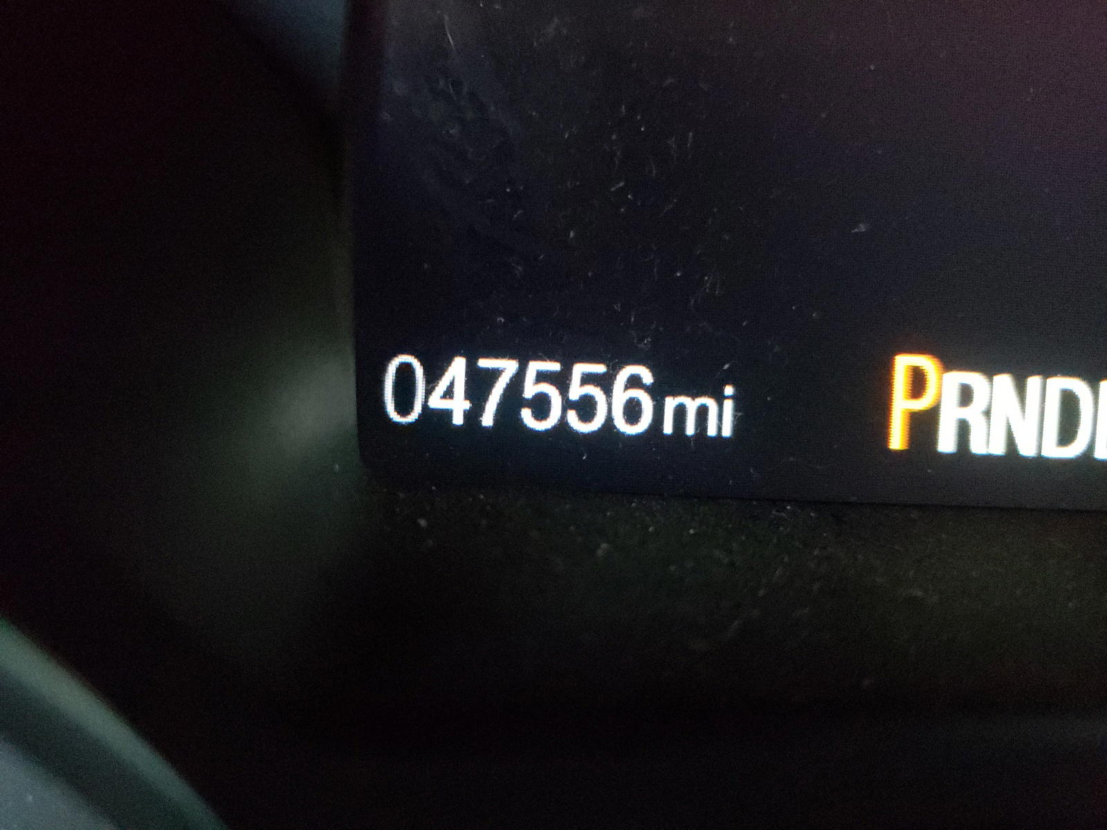 Photo 8 from auction – 2016 FORD FOCUS SE with VIN 1FADP3F28GL389461