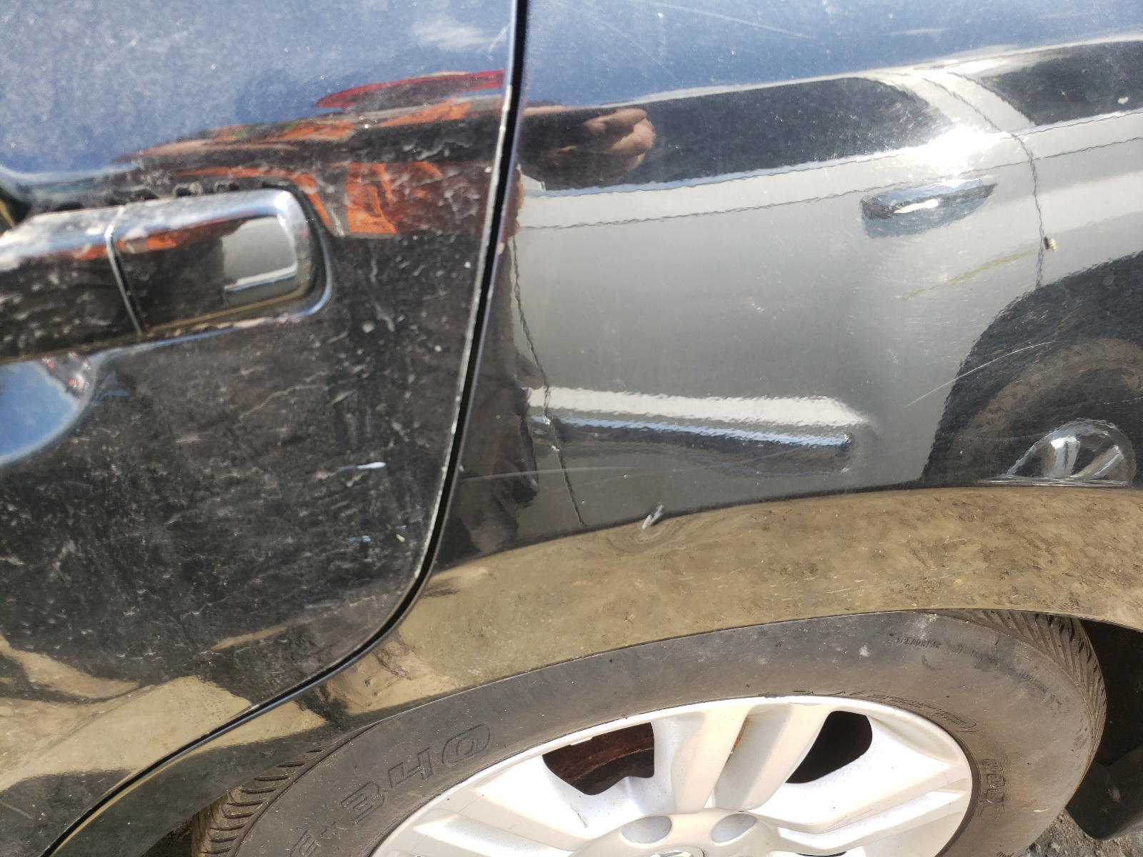Photo 10 from auction – 2012 NISSAN ALTIMA BAS with VIN 1N4AL2AP1CN571254