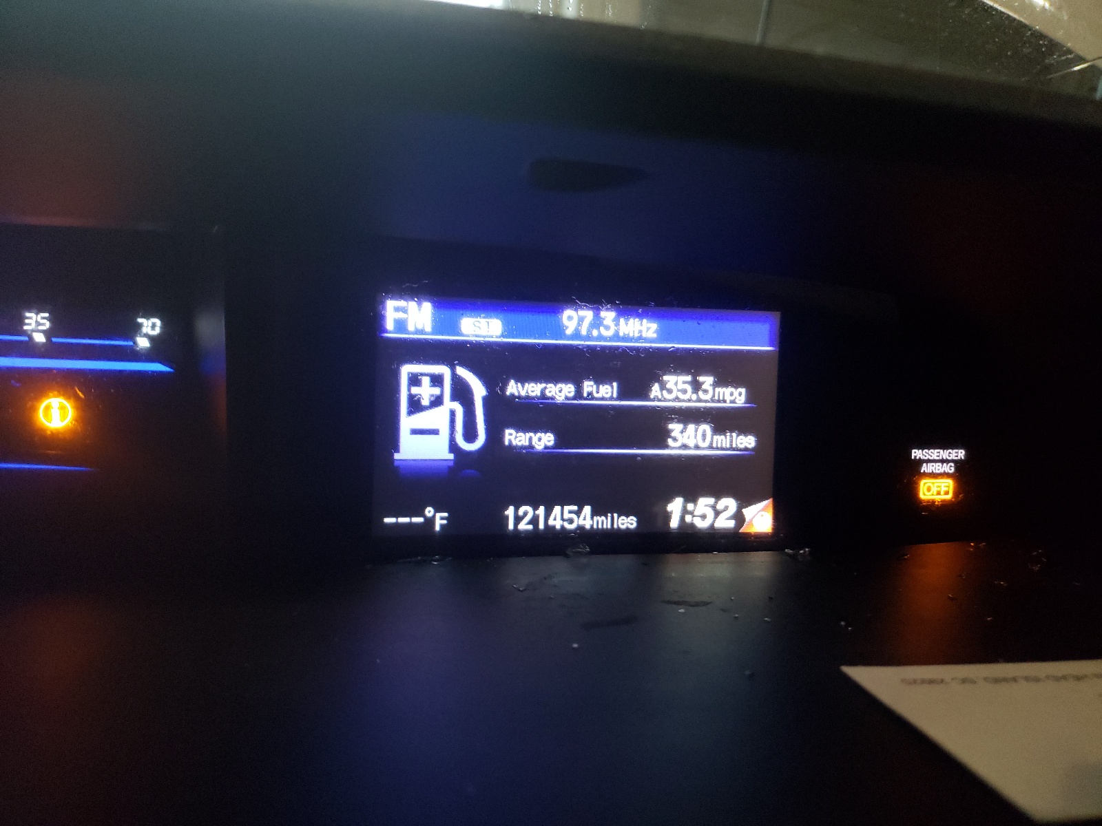 Photo 8 from auction – 2015 HONDA CIVIC EX with VIN 2HGFB2F82FH504228