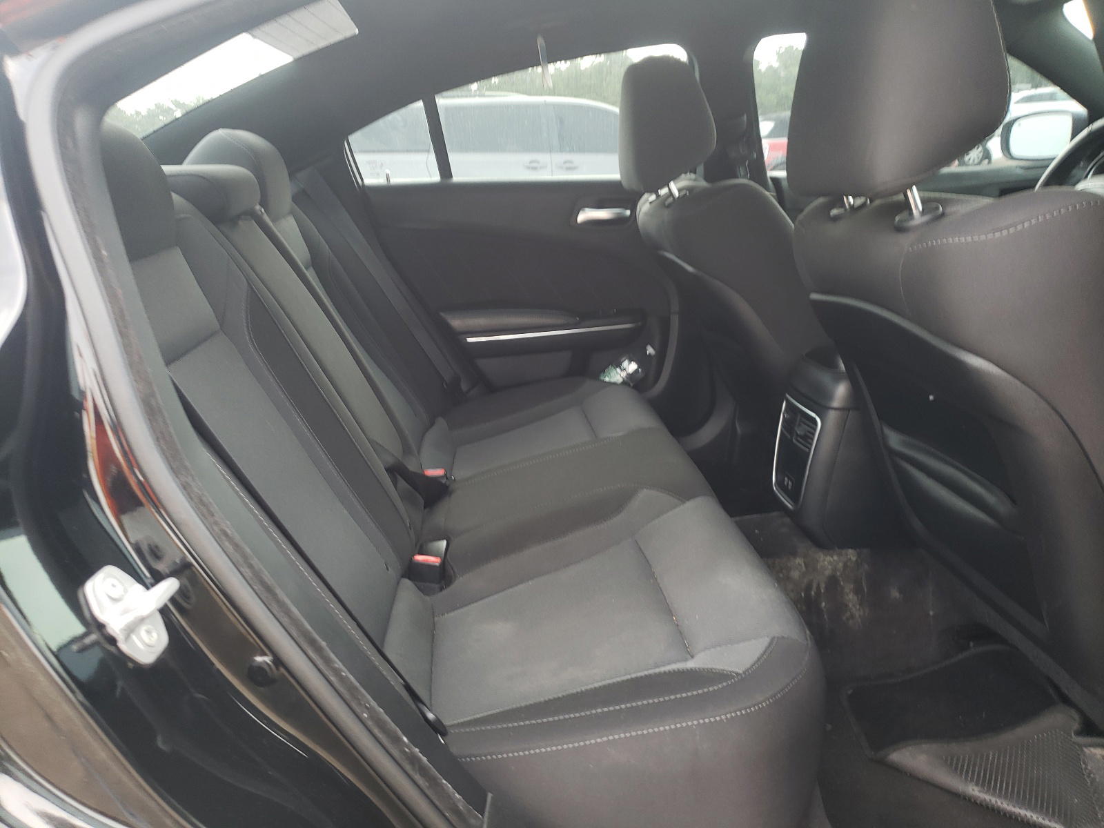 Photo 6 from auction – 2017 DODGE CHARGER R/ with VIN 2C3CDXCT5HH528595