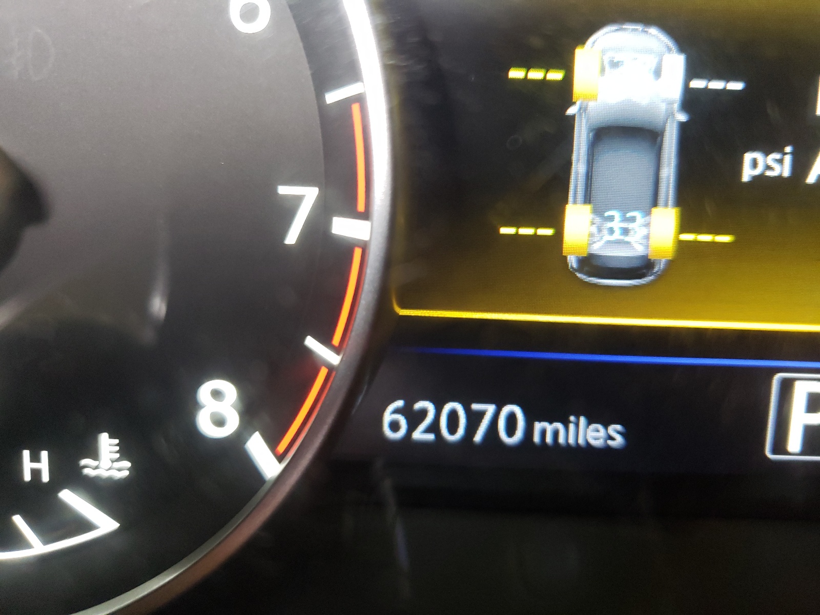 Photo 8 from auction – 2016 NISSAN MURANO S with VIN 5N1AZ2MG2GN112949