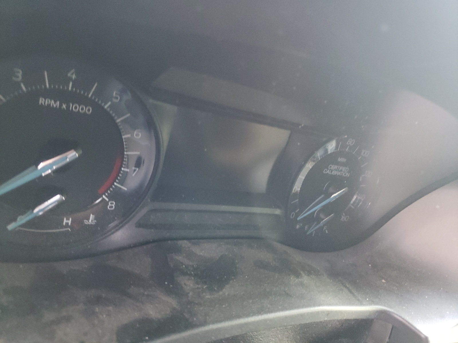 Zdjęcie 8 z aukcji – 2017 FORD EXPLORER P z VIN 1FM5K8AR6HGB55906