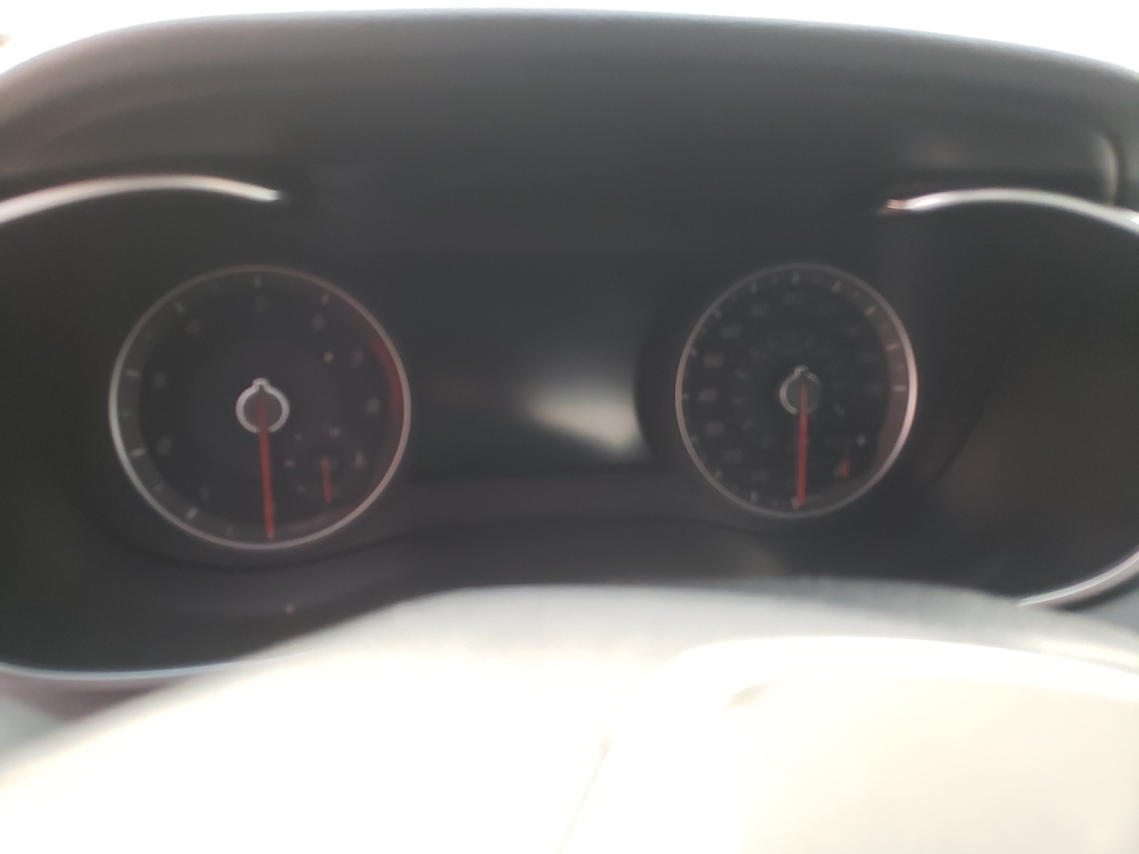 Photo 8 from auction – 2019 GENESIS G70 PRESTI with VIN KMTG34LE9KU037386