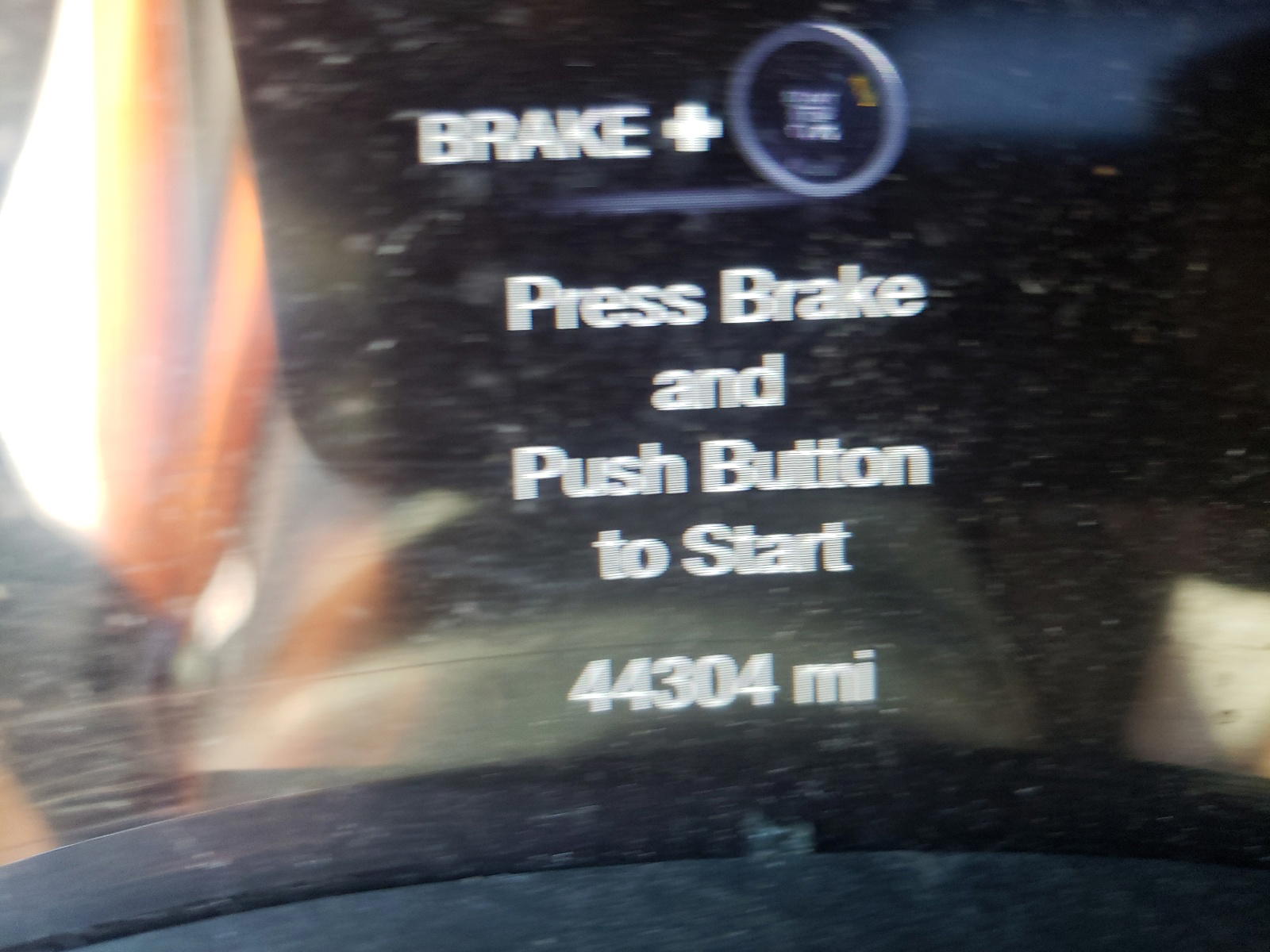 Photo 8 from auction – 2018 DODGE DURANGO with VIN 1C4SDJCT5JC369218