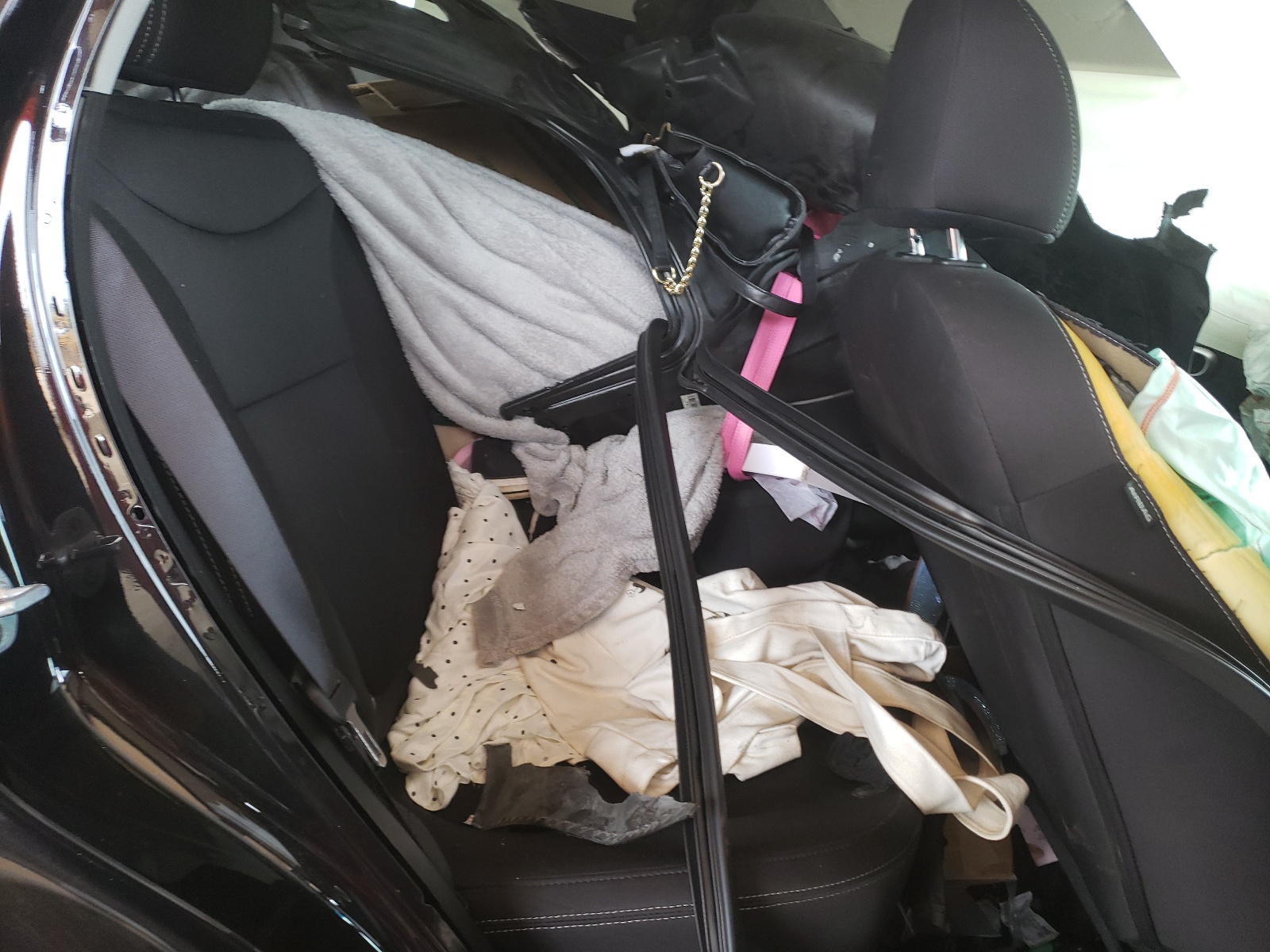 Photo 6 from auction – 2019 KIA SOUL with VIN KNDJN2A20K7918729