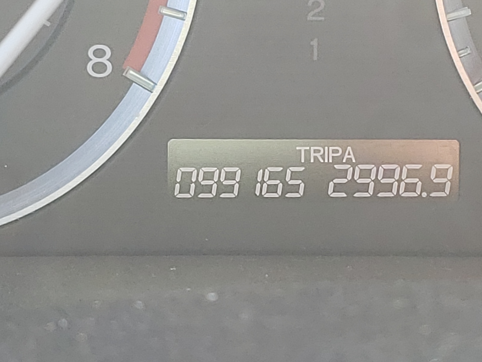 Photo 8 from auction – 2010 HONDA ACCORD with VIN 1HGCP2F49AA052206
