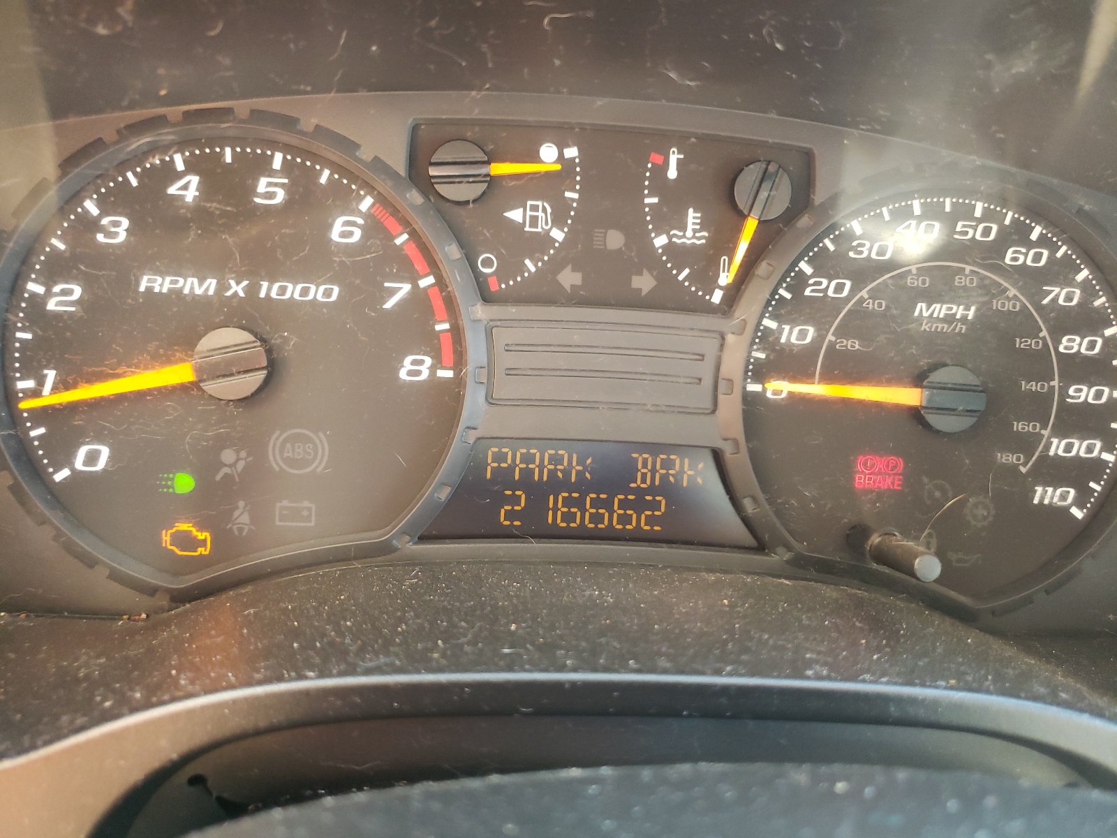 Photo 8 from auction – 2005 CHEVROLET COLORADO with VIN 1GCCS148558202127