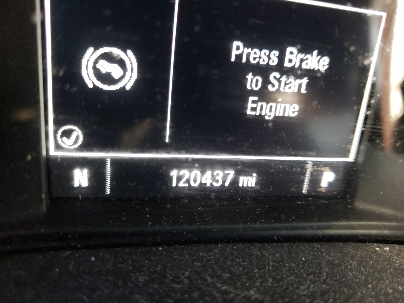 Photo 8 from auction – 2016 CHEVROLET MALIBU LS with VIN 1G1ZB5ST2GF342068