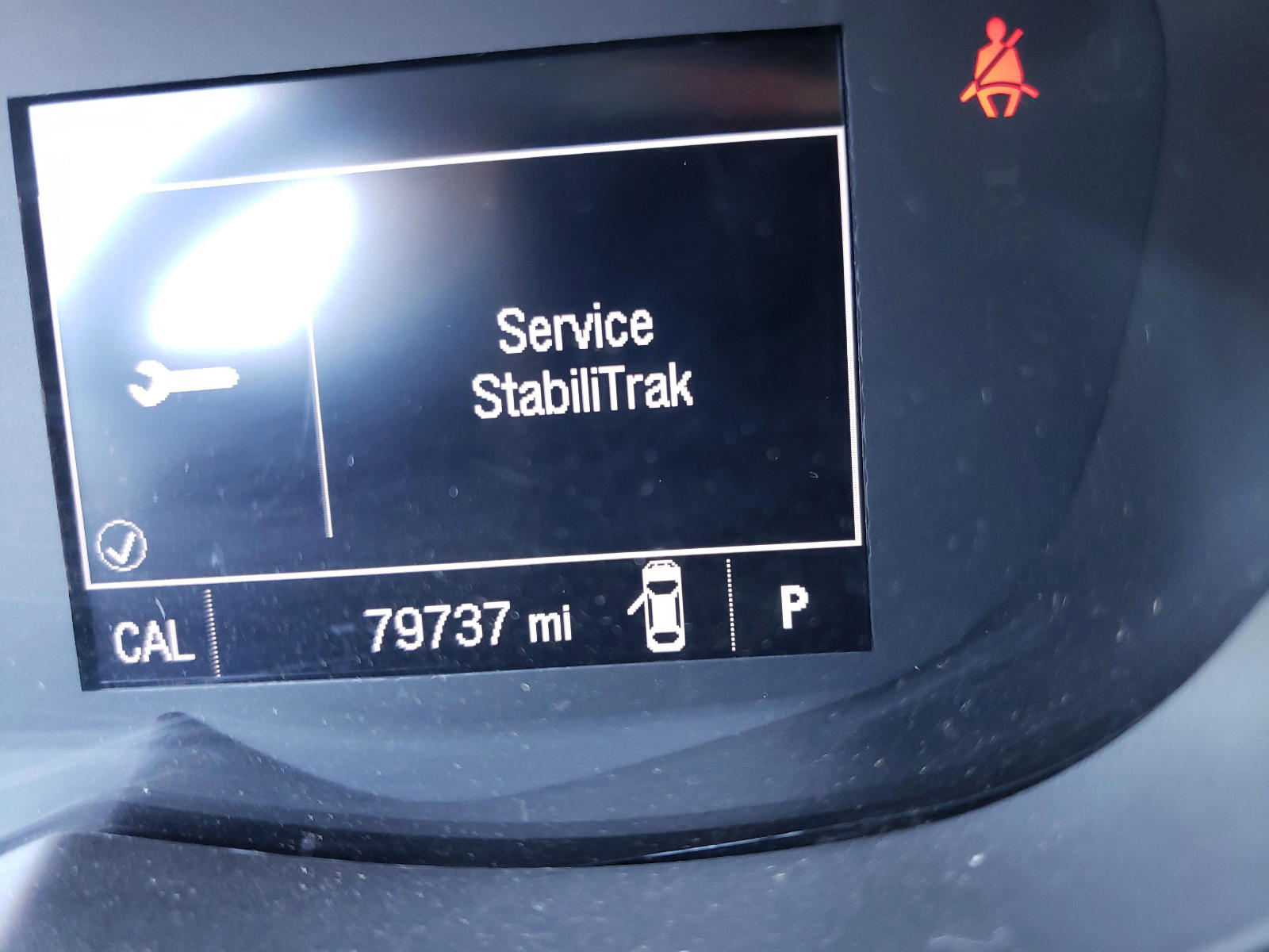 Photo 8 from auction – 2019 CHEVROLET TRAX LS with VIN 3GNCJNSB4KL282386