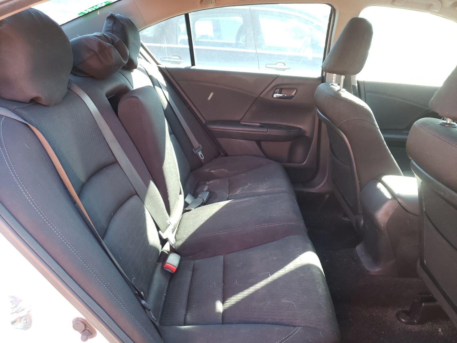 Photo 6 from auction – 2013 HONDA ACCORD SPO with VIN 1HGCR2F58DA272363