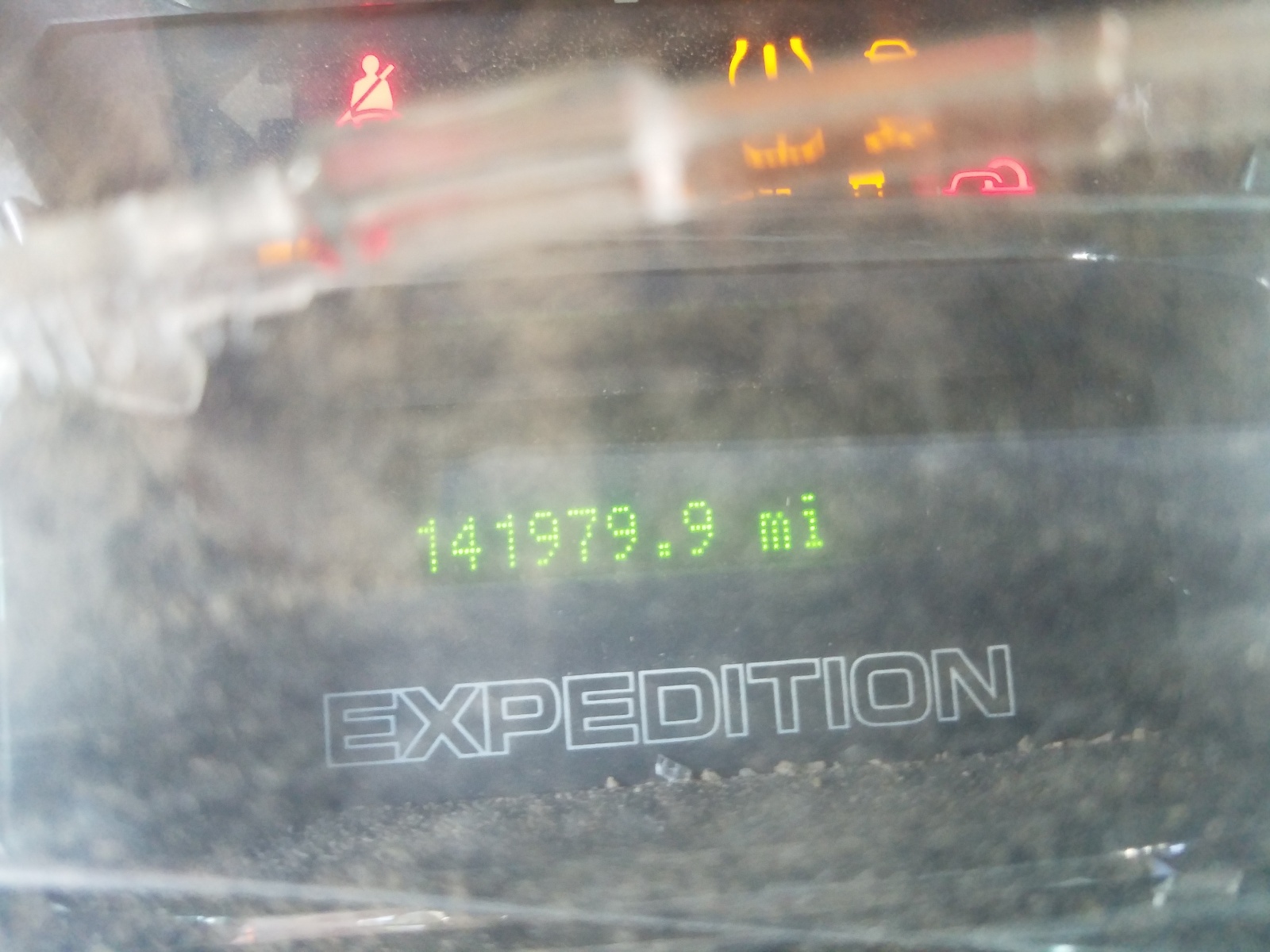 Photo 8 from auction – 2013 FORD EXPEDITION with VIN 1FMJK1J50DEF21903