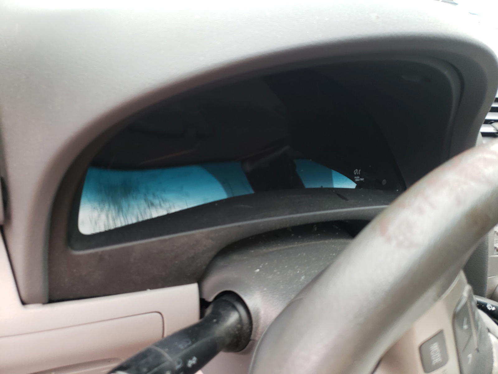 Photo 8 from auction – 2011 TOYOTA CAMRY BASE with VIN 4T4BF3EK0BR138489