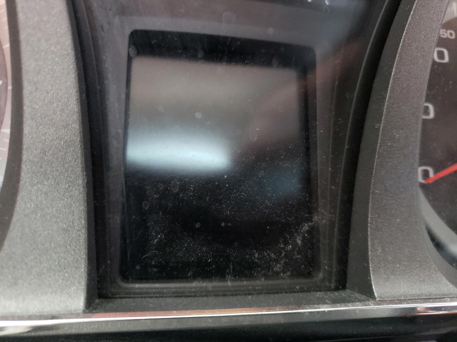 Photo 8 from auction – 2016 GMC TERRAIN SL with VIN 2GKFLUE31G6190621