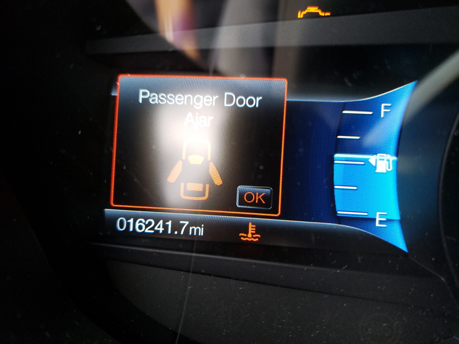 Photo 8 from auction – 2020 FORD FUSION TIT with VIN 3FA6P0D99LR193385