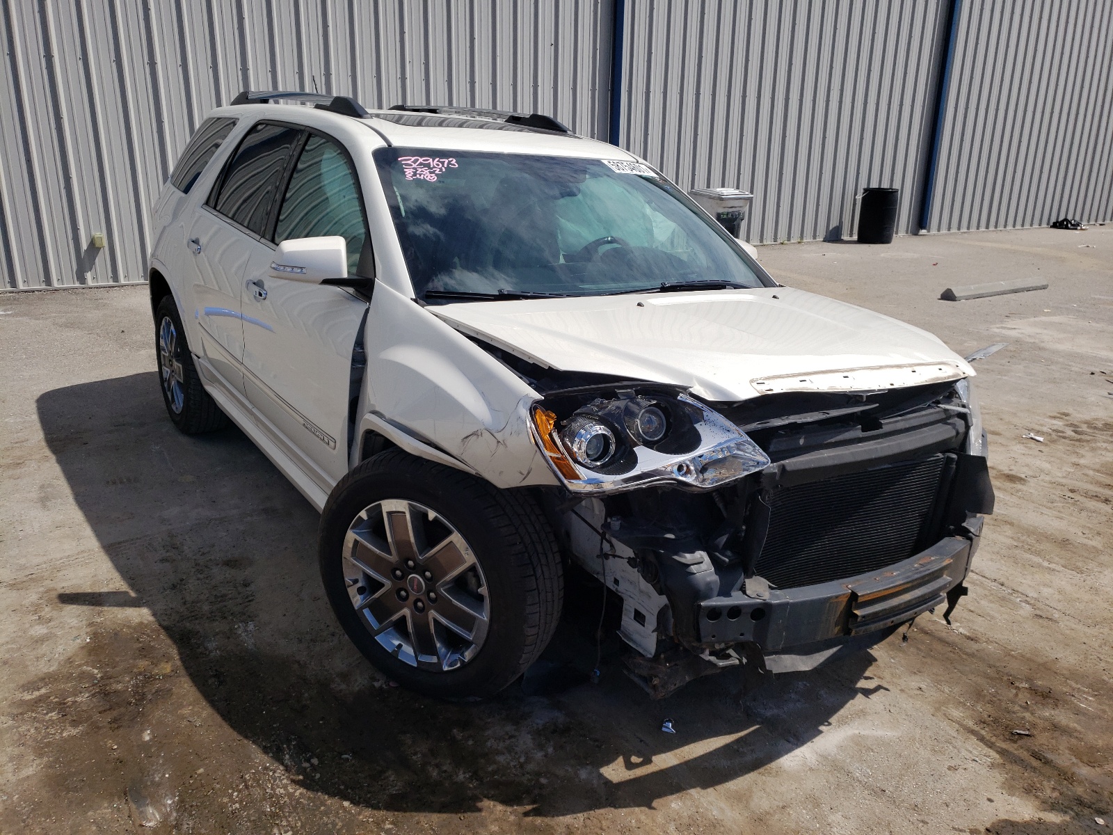 GMC ACADIA DEN 2012 con VIN 1GKKVTED1CJ287875 - Foto de la subasta