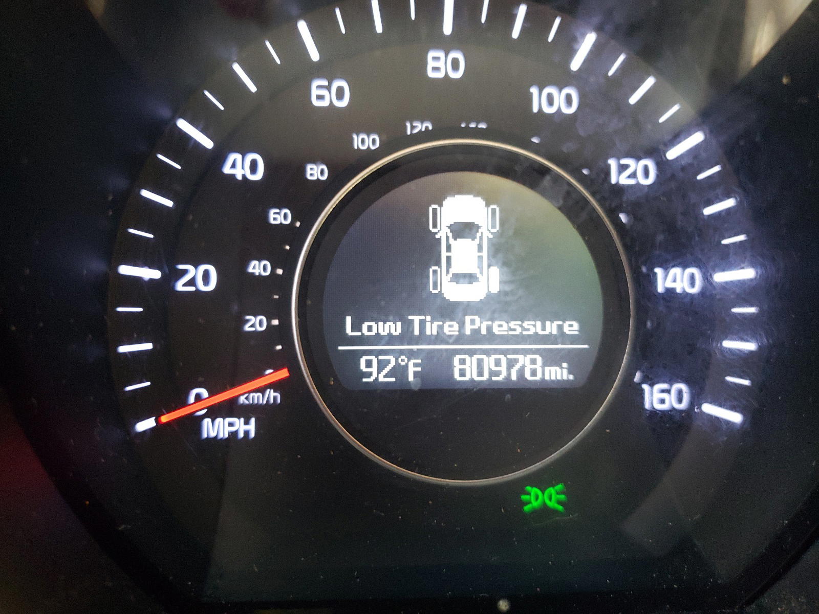 Photo 8 from auction – 2015 KIA OPTIMA EX with VIN 5XXGN4A75FG356812