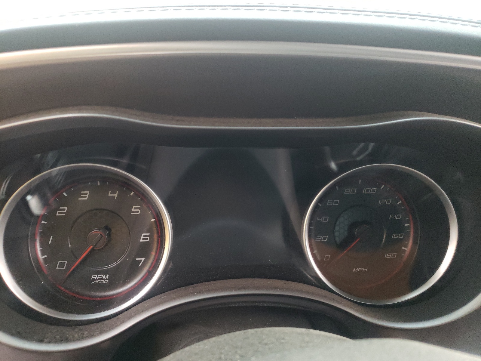 Photo 8 from auction – 2021 DODGE CHARGER SC with VIN 2C3CDXGJ6MH581437