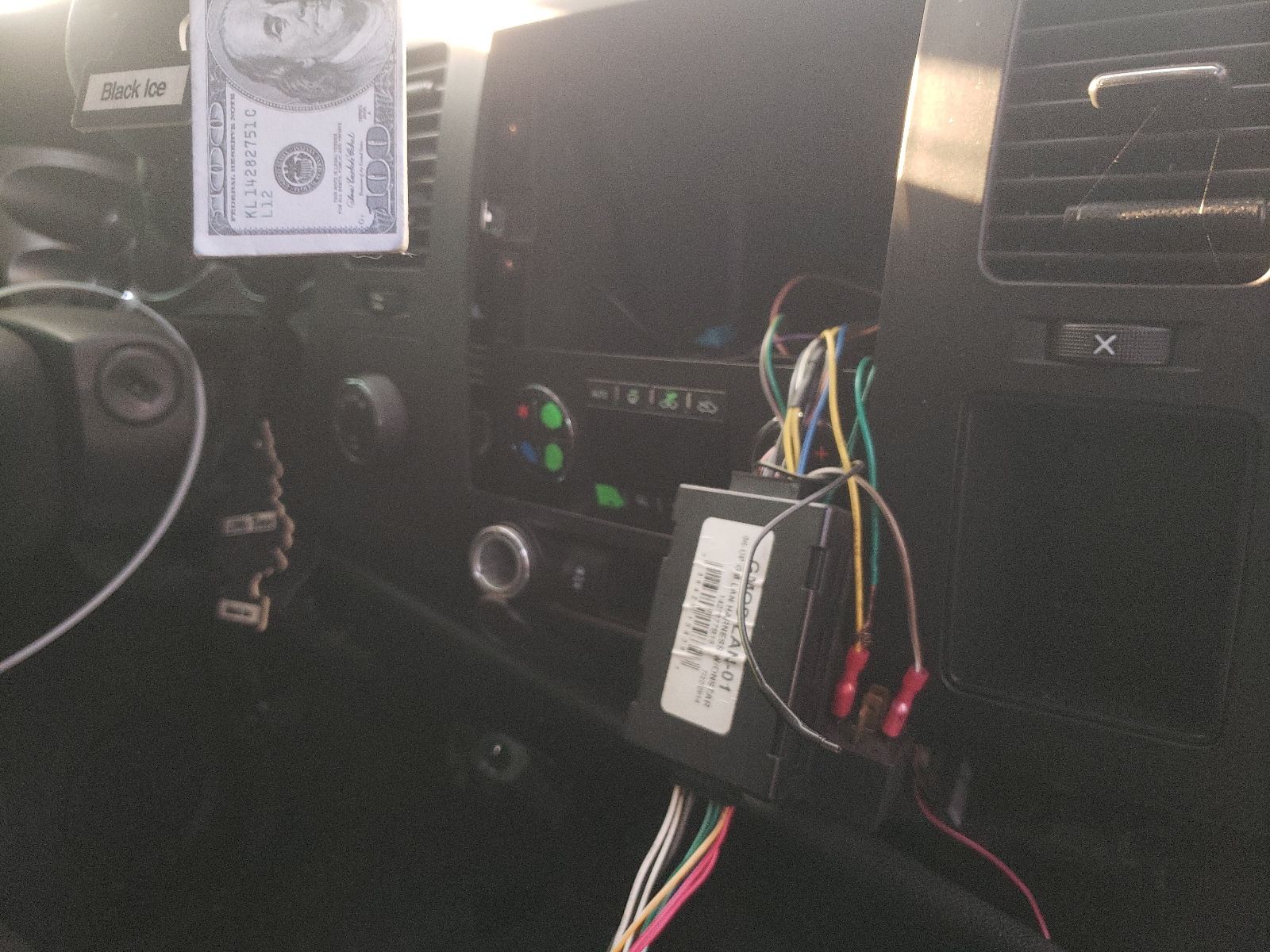 Photo 9 from auction – 2013 CHEVROLET SILVERADO with VIN 3GCPKSE76DG371224