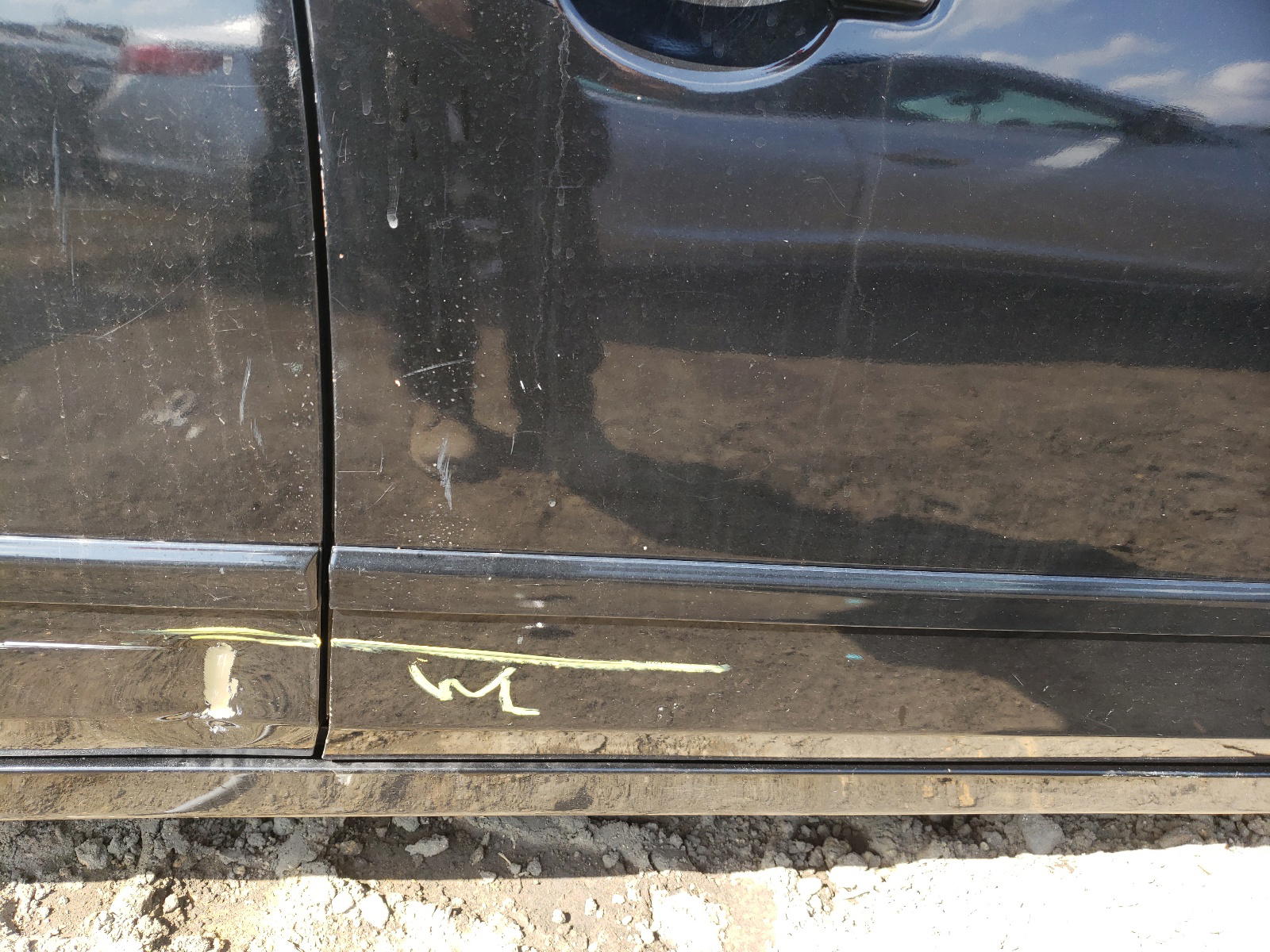 Photo 9 from auction – 2012 NISSAN ALTIMA BAS with VIN 1N4AL2AP1CN571254