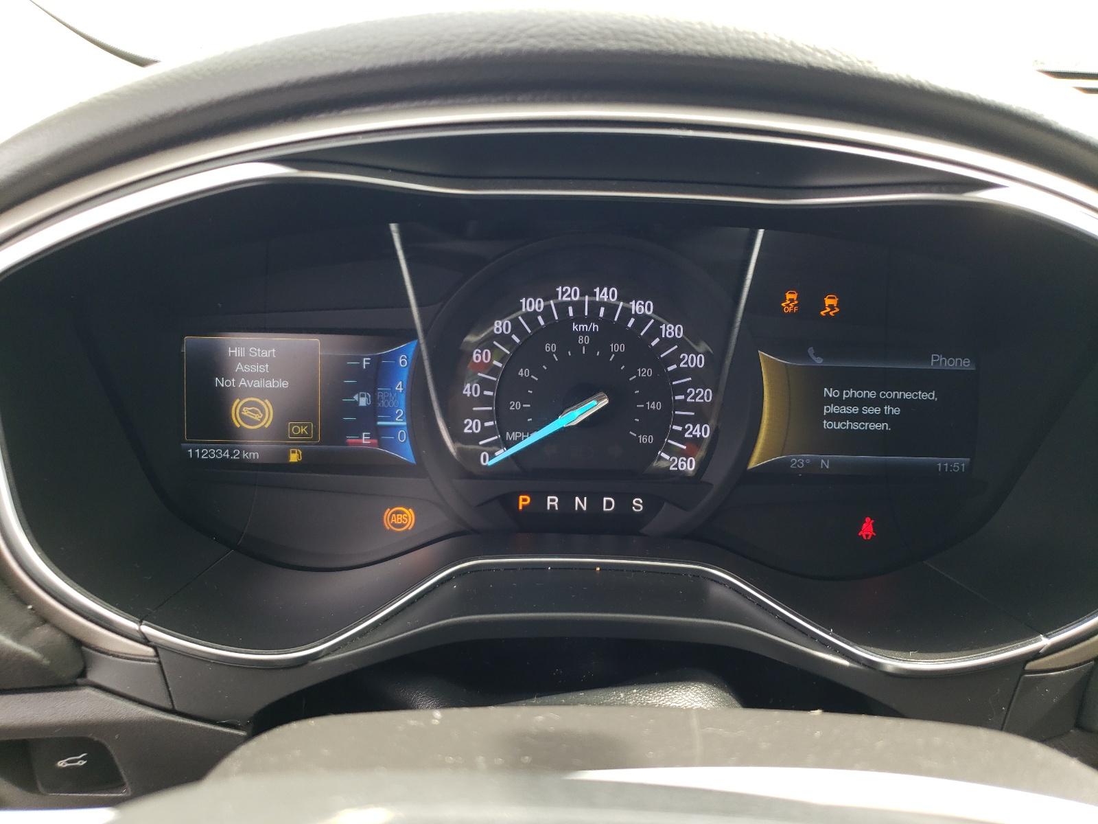 Photo 8 from auction – 2014 FORD FUSION SE with VIN 3FA6P0H92ER153159