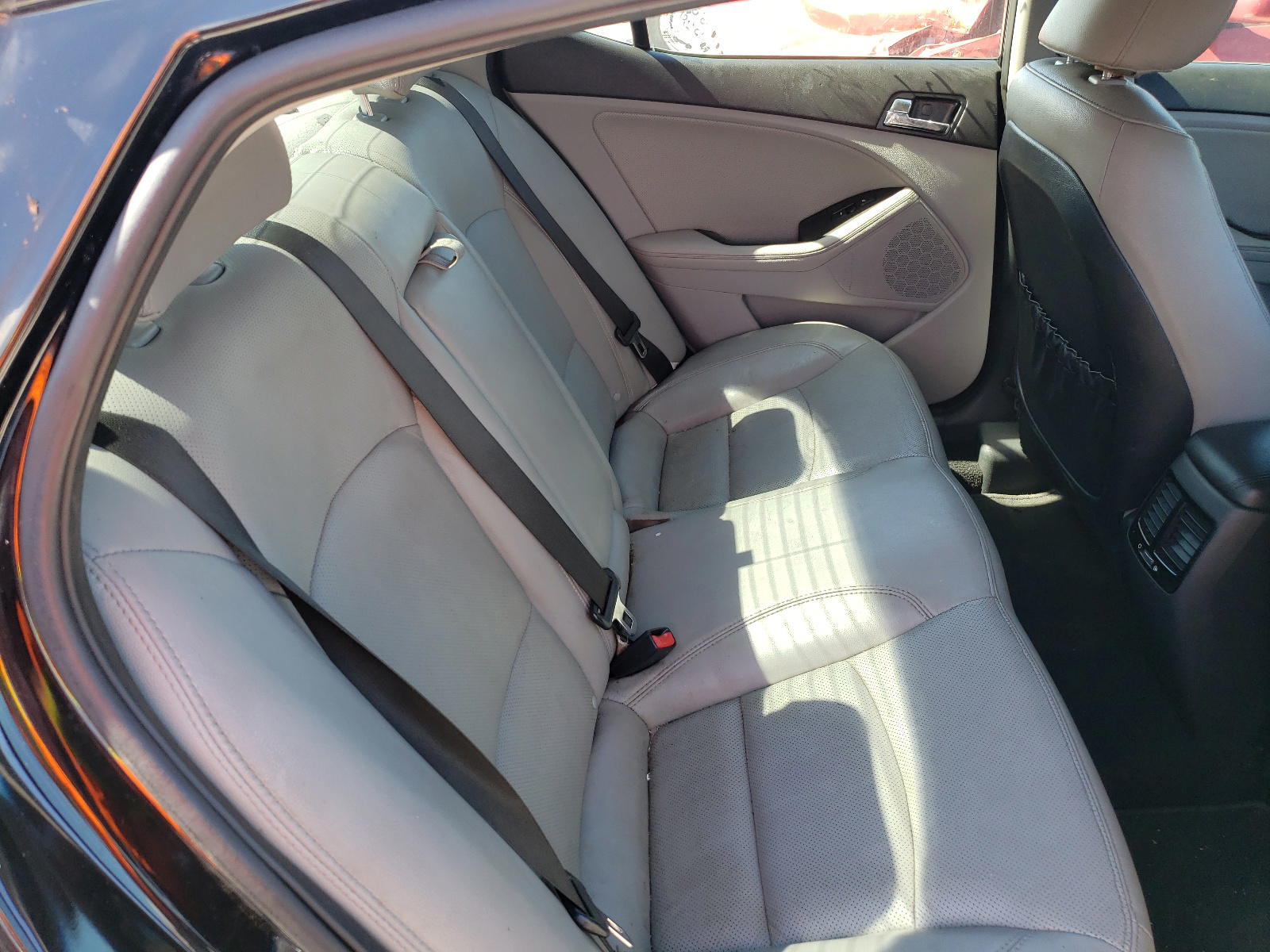 Photo 6 from auction – 2013 KIA OPTIMA EX with VIN 5XXGN4A76DG169172