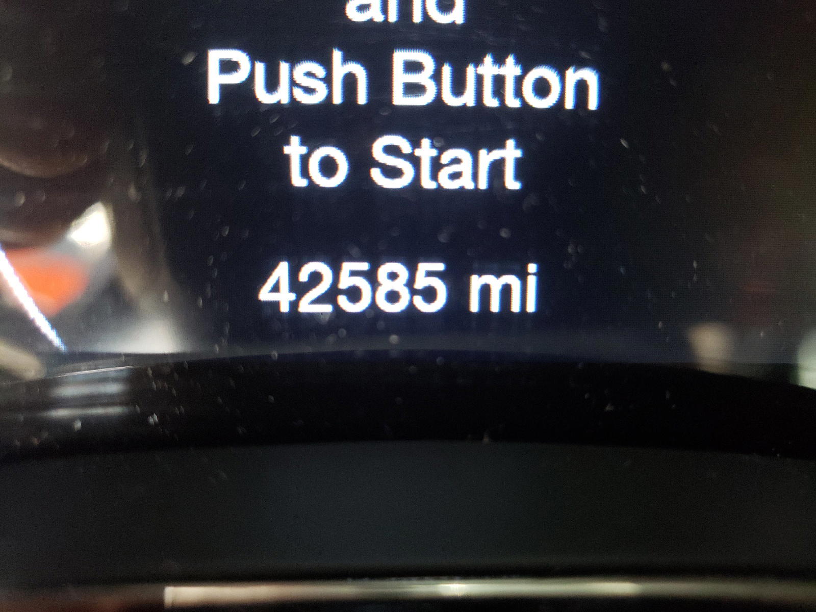 Photo 8 from auction – 2019 DODGE DURANGO R/ with VIN 1C4SDJCT4KC599267