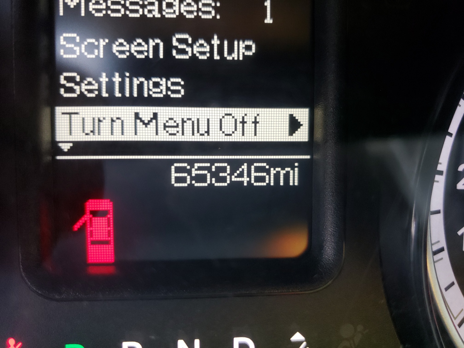 Photo 8 from auction – 2017 RAM 2500 SLT with VIN 3C6UR5DJ2HG531738