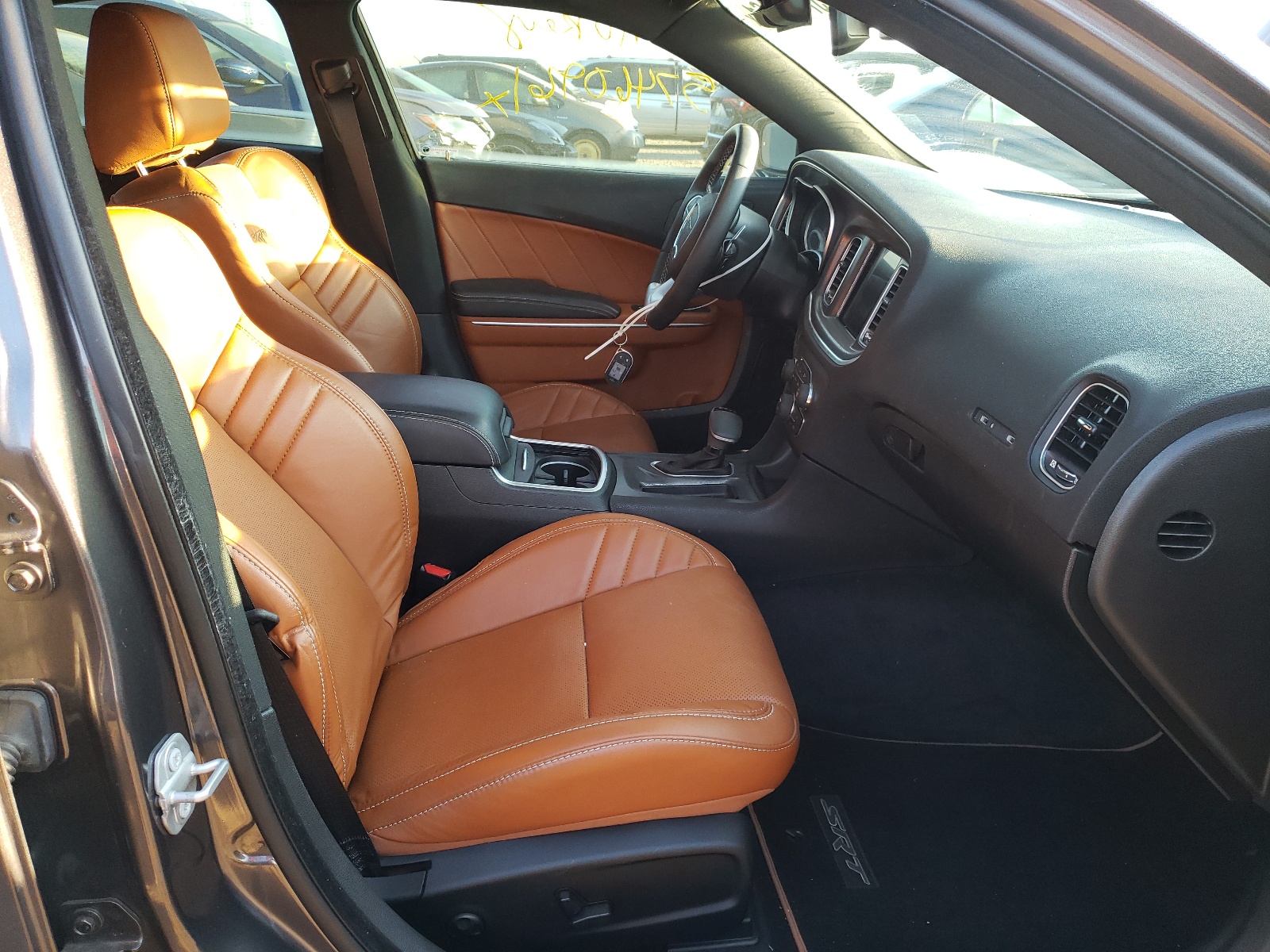 Фото 5 с аукциона – 2018 DODGE CHARGER SR с VIN 2C3CDXEJ5JH289308