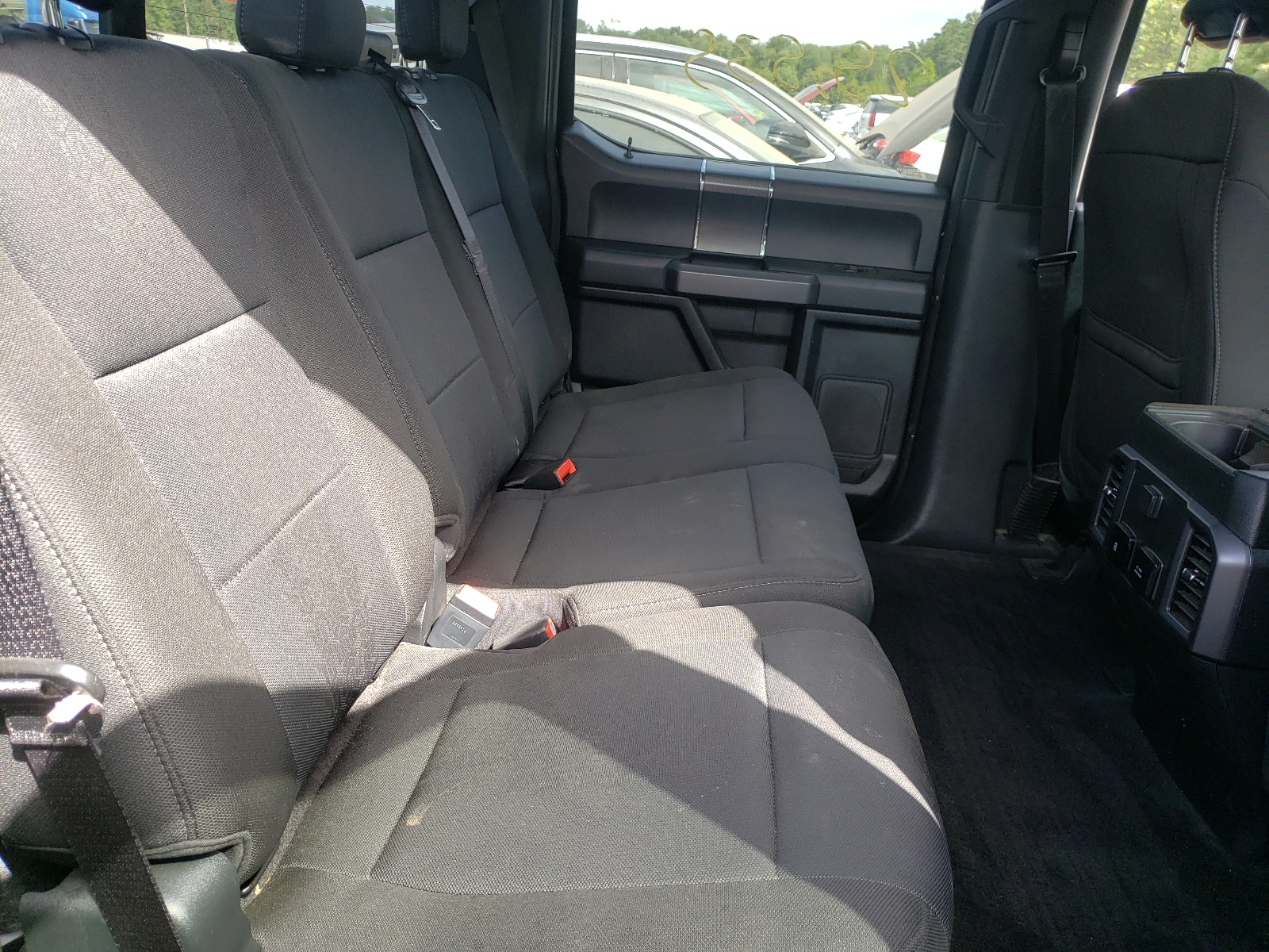 Photo 6 from auction – 2019 FORD F150 SUPER with VIN 1FTEW1EP2KKD61799