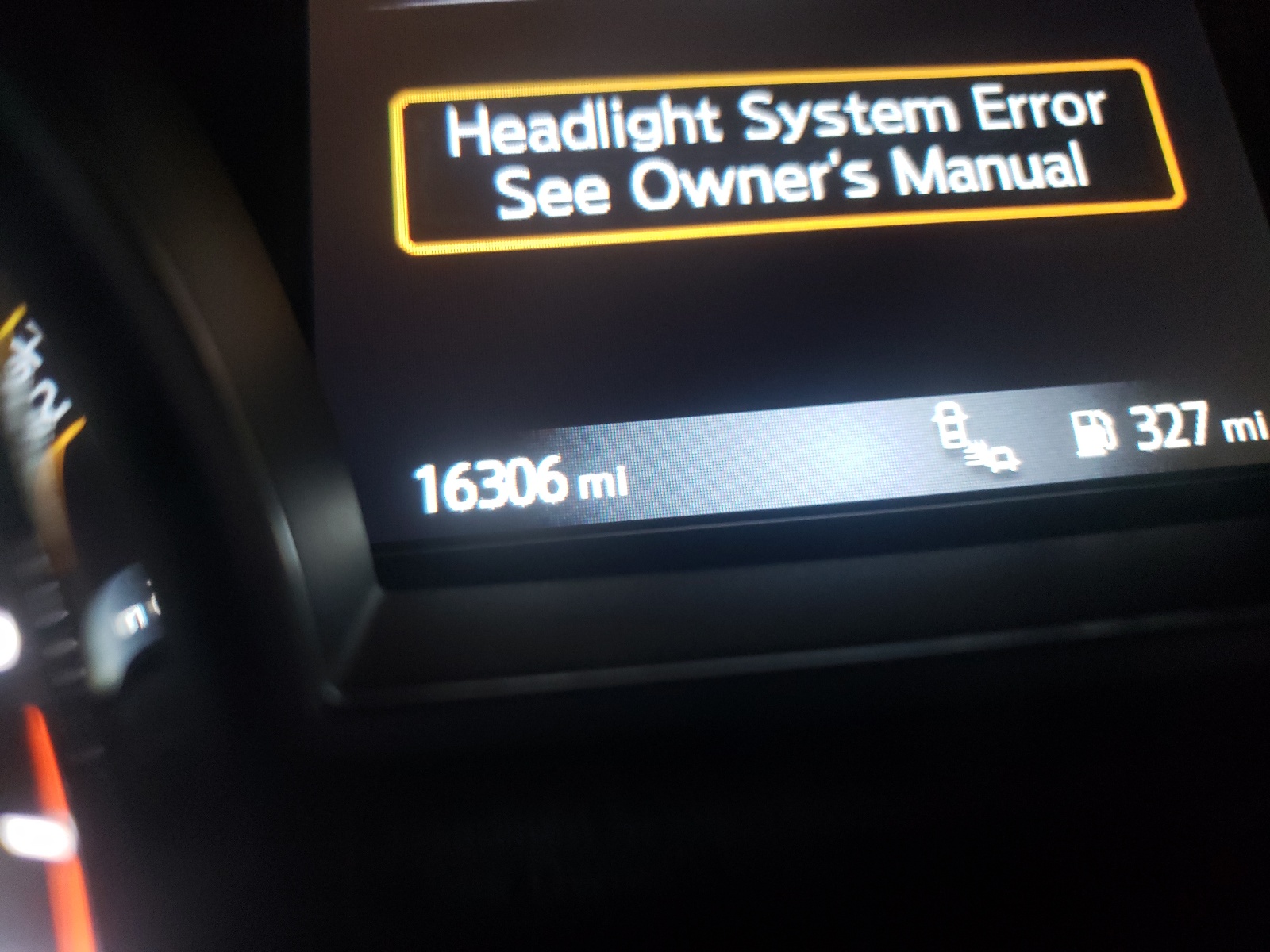 Photo 8 from auction – 2019 NISSAN PATHFINDER with VIN 5N1DR2MM6KC635446