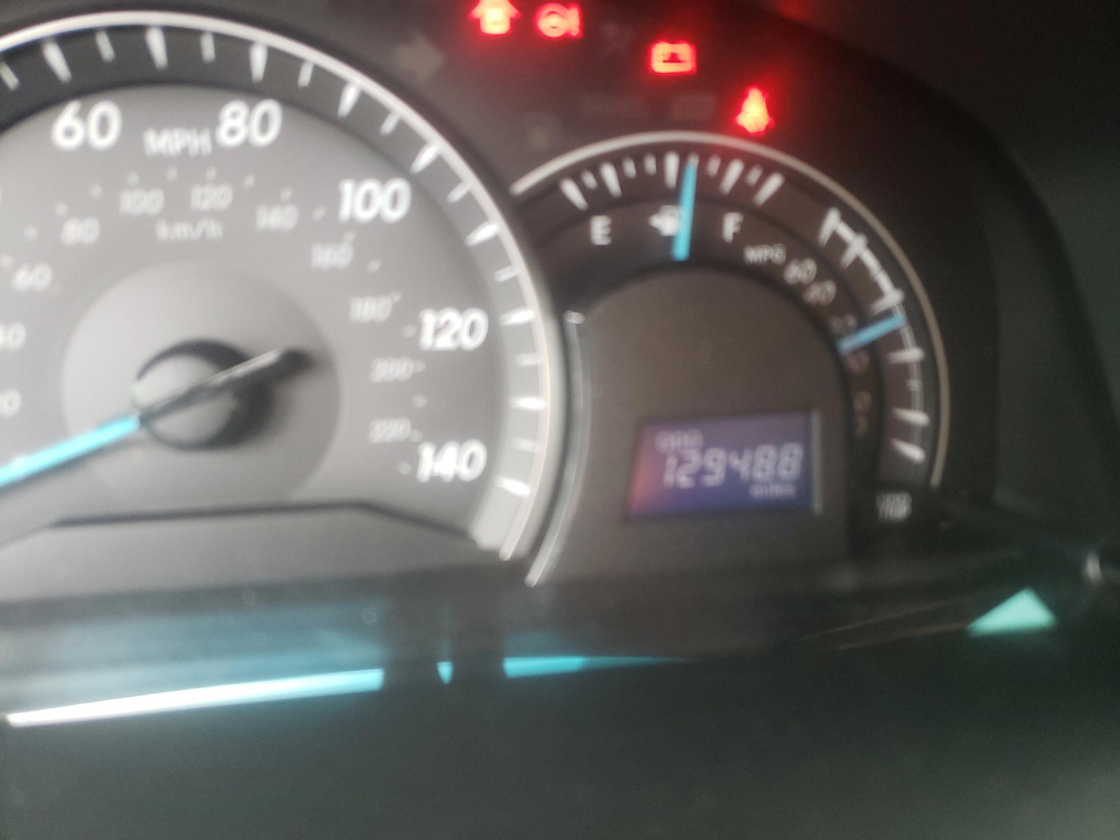 Photo 8 from auction – 2012 TOYOTA CAMRY BASE with VIN 4T4BF1FK6CR192139