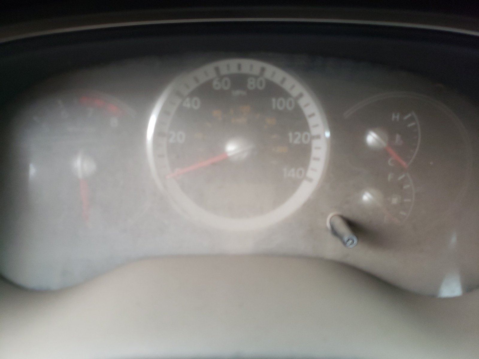 Photo 8 from auction – 2007 NISSAN QUEST S with VIN 5N1BV28UX7N108941
