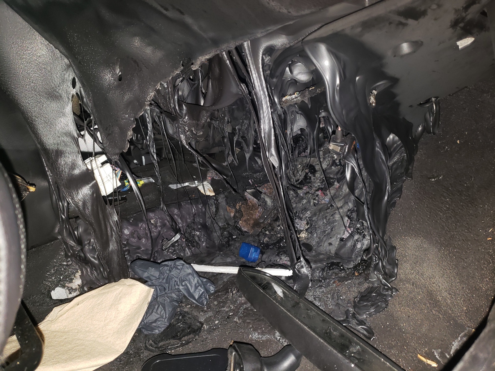 Zdjęcie 9 z aukcji – 2014 ACURA ILX 20 z VIN 19VDE1F31EE003572