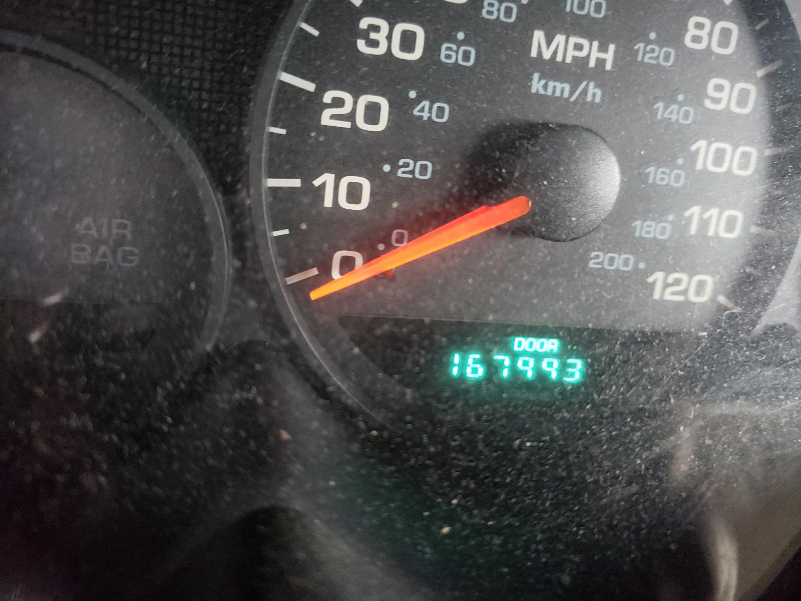 Photo 8 from auction – 2001 DODGE NEON SE with VIN 1B3ES46CX1D289148