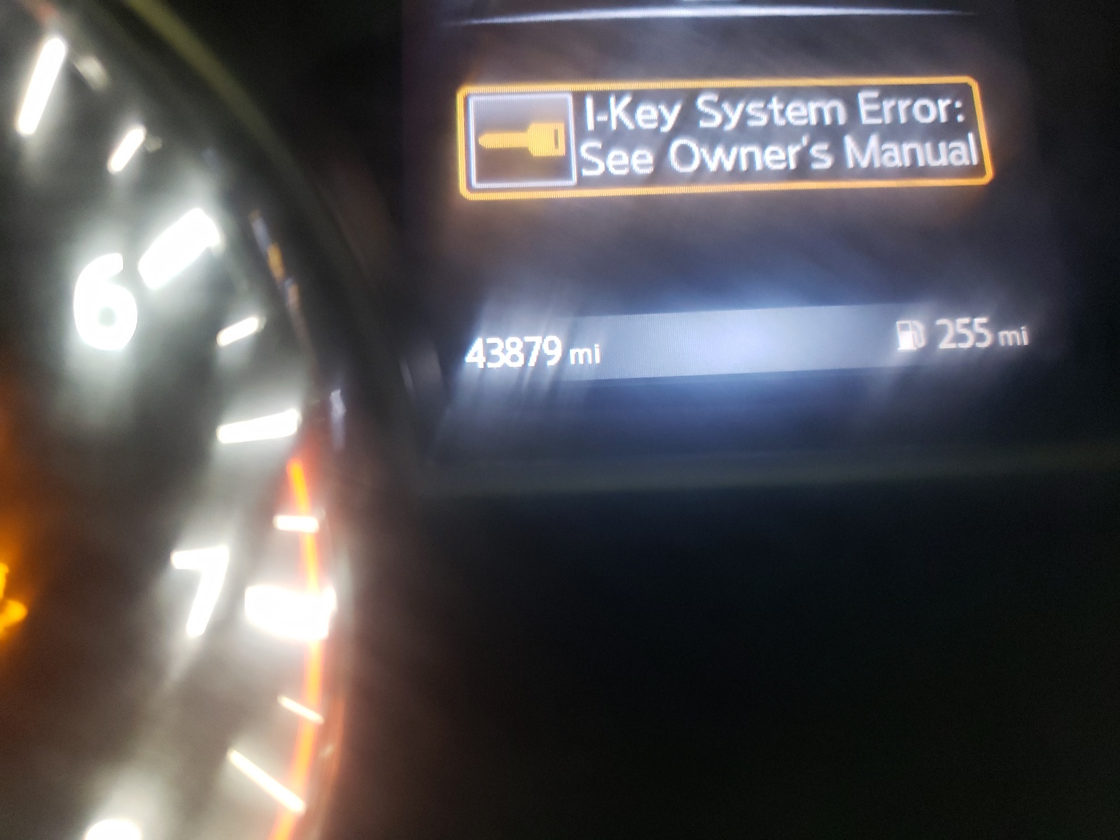 Photo 8 from auction – 2017 NISSAN ALTIMA 2.5 with VIN 1N4AL3AP4HC473571
