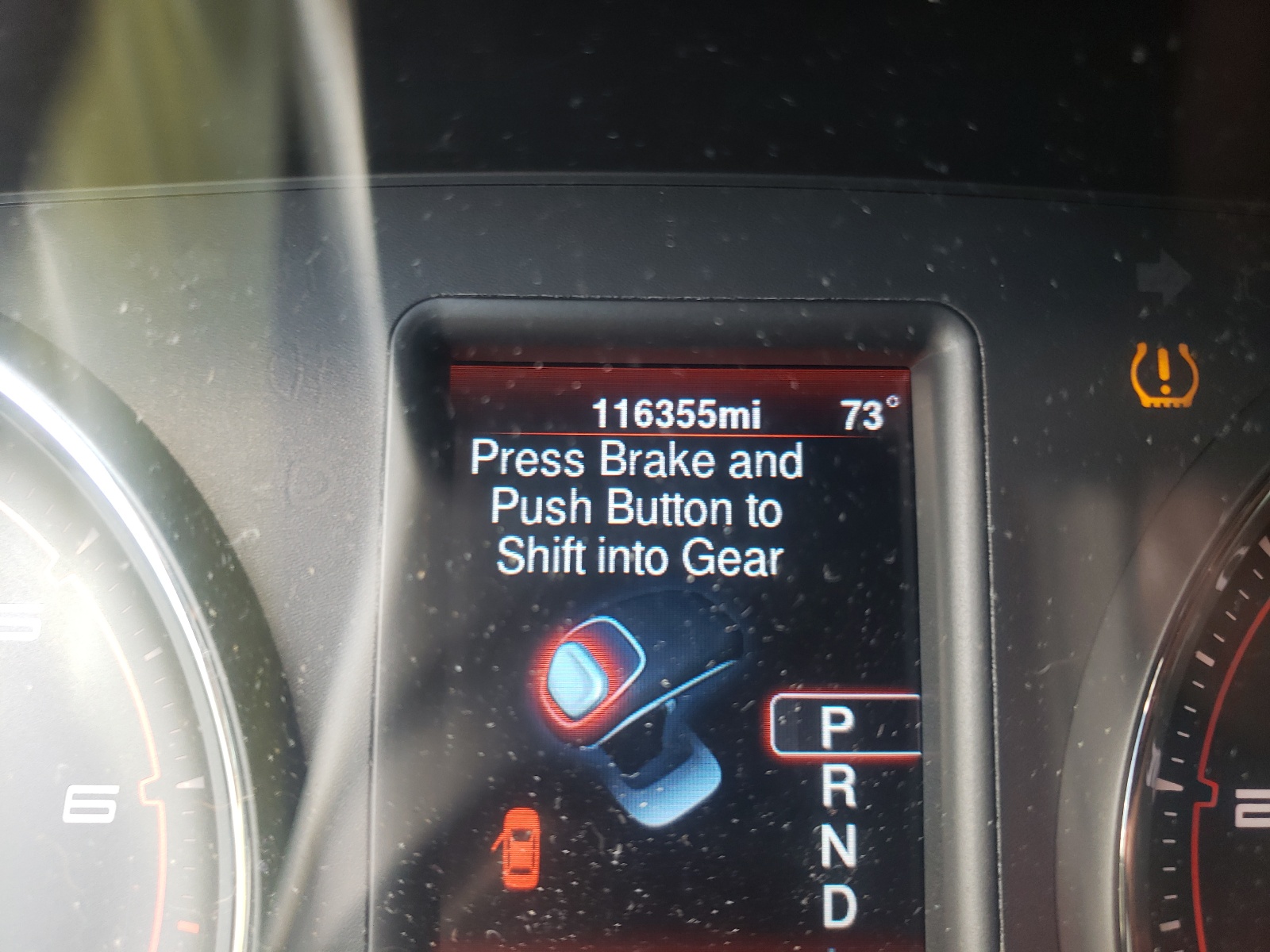 Photo 8 from auction – 2013 DODGE CHARGER SE with VIN 2C3CDXBG3DH522826