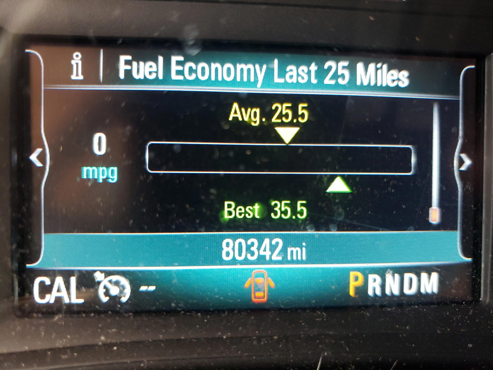 Photo 8 from auction – 2018 BUICK ENCORE PRE with VIN KL4CJASB5JB692657