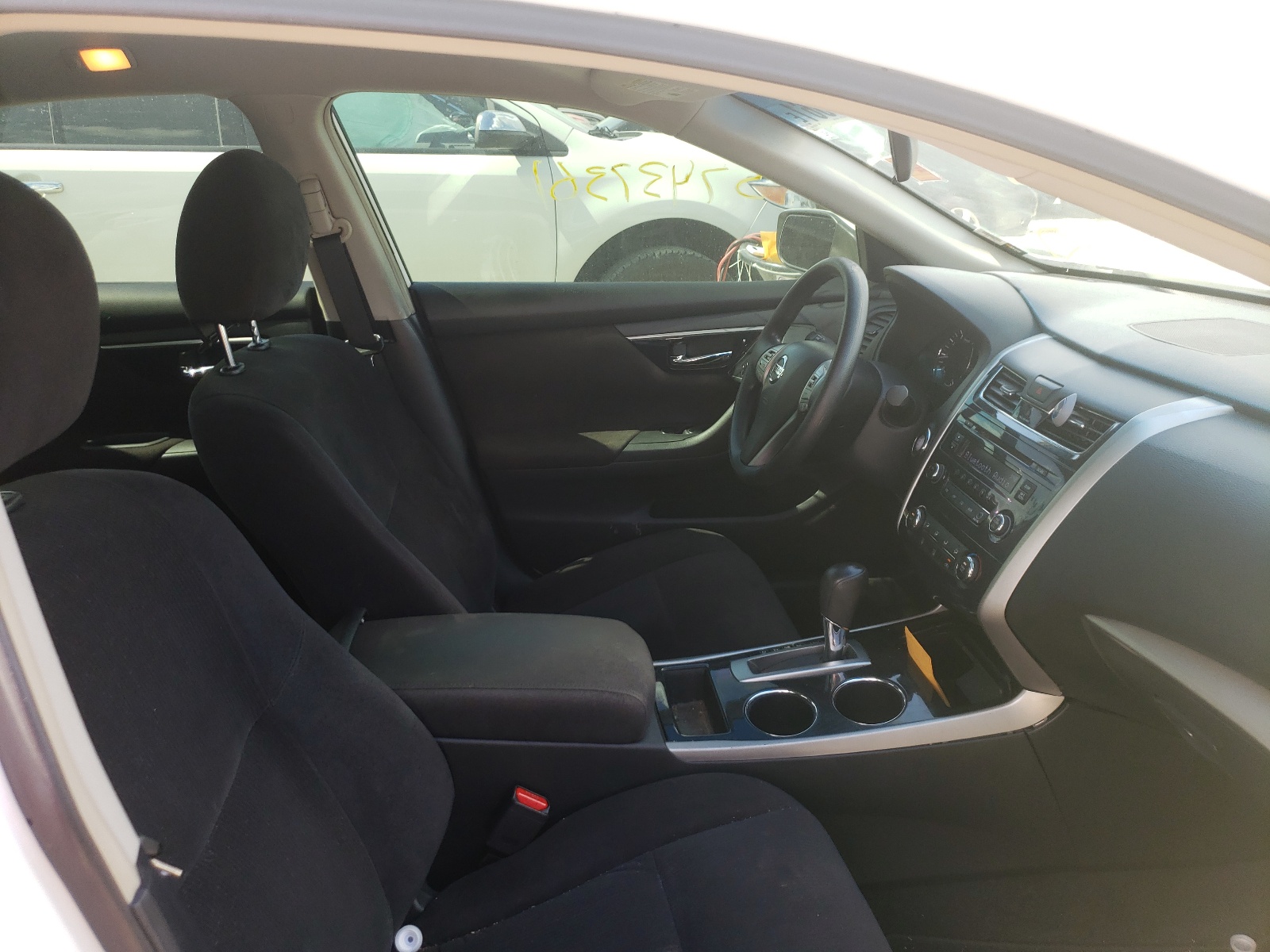 Photo 5 from auction – 2013 NISSAN ALTIMA 2.5 with VIN 1N4AL3AP9DN434750