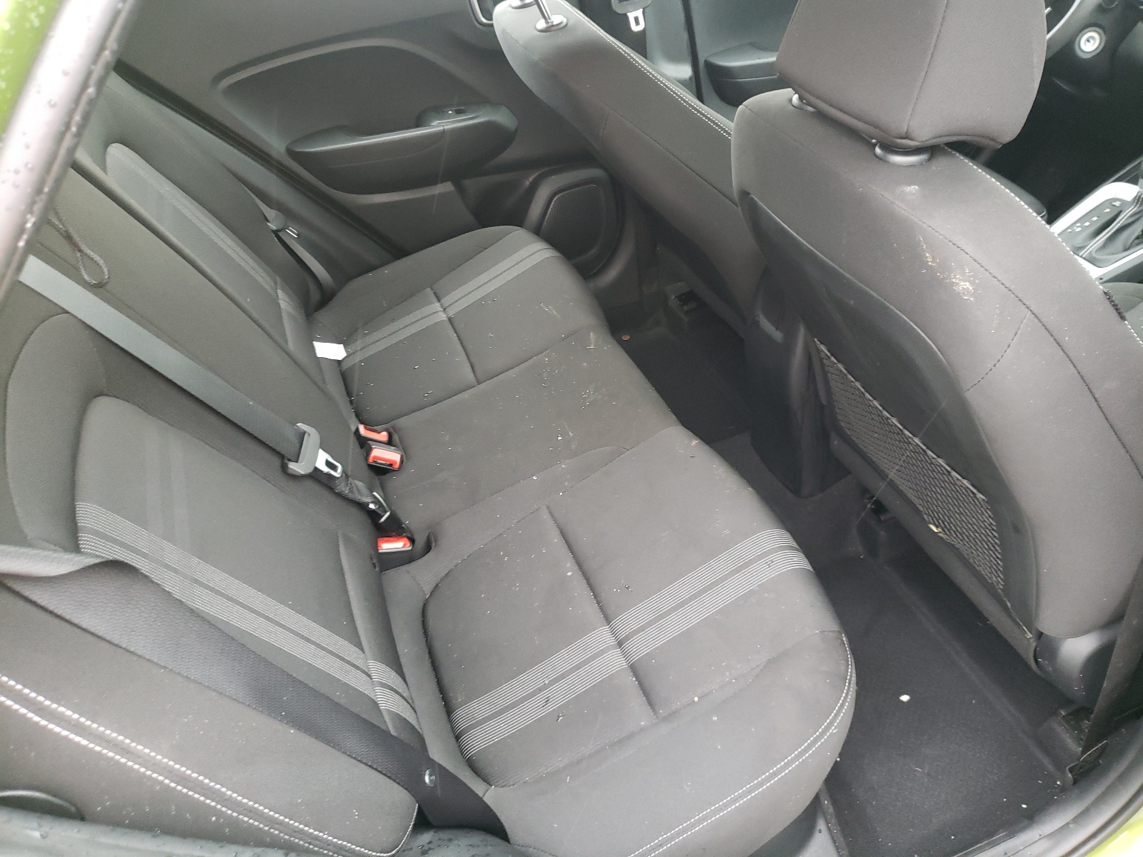 Photo 6 from auction – 2020 HYUNDAI VENUE SEL with VIN KMHRC8A38LU047338