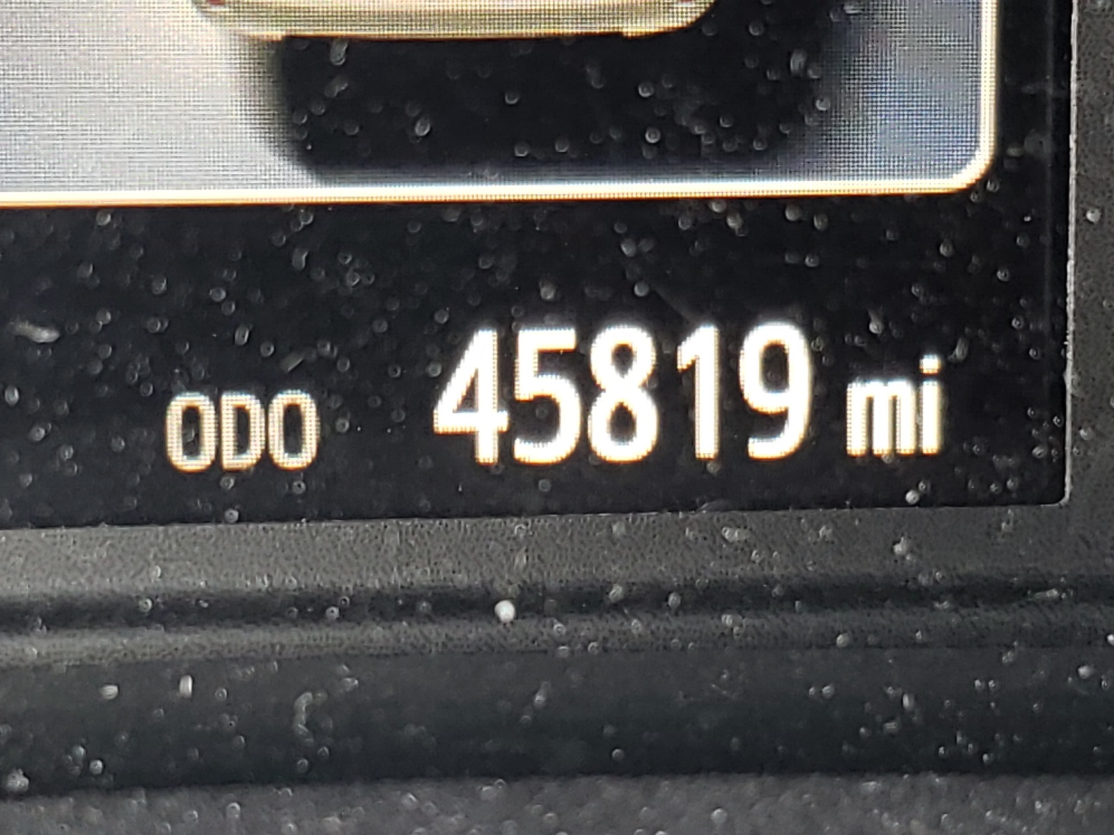 Photo 8 from auction – 2015 TOYOTA SIENNA XLE with VIN 5TDYK3DC3FS679304
