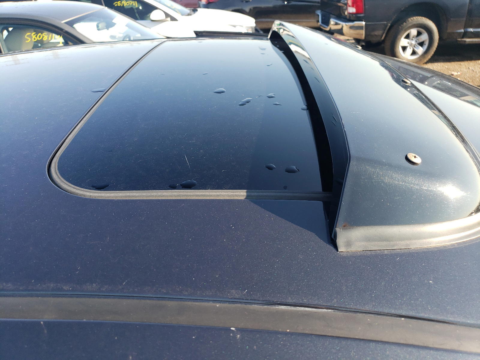 Photo 9 from auction – 2014 NISSAN ALTIMA with VIN 1N4AL3AP3EC156487