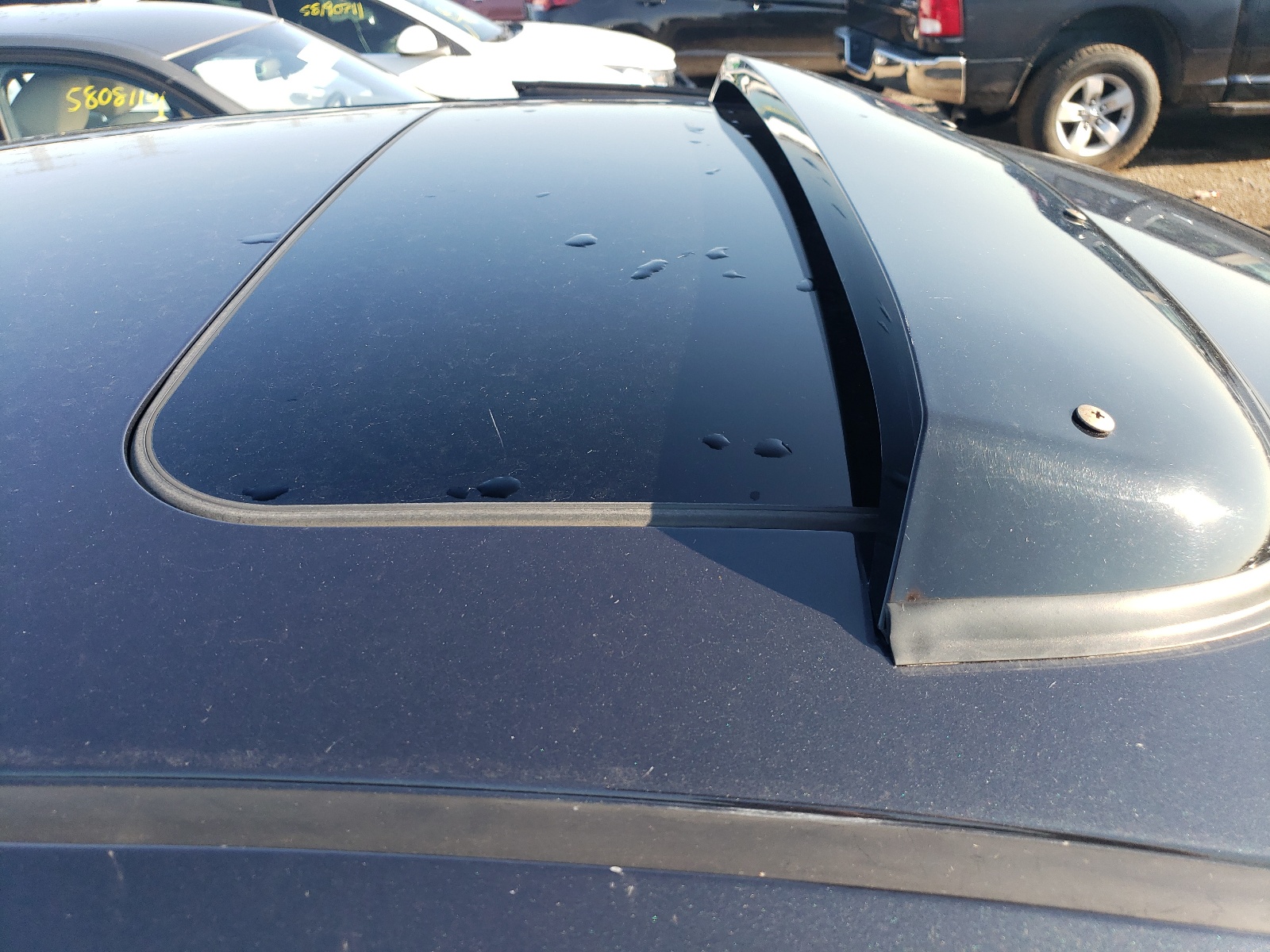 Zdjęcie 9 z aukcji – 2014 NISSAN ALTIMA z VIN 1N4AL3AP3EC156487
