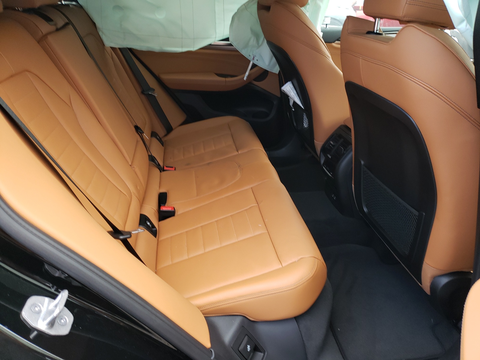 Photo 6 from auction – 2021 BMW X3 XDRIVE3 with VIN 5UXTY5C00M9E32718