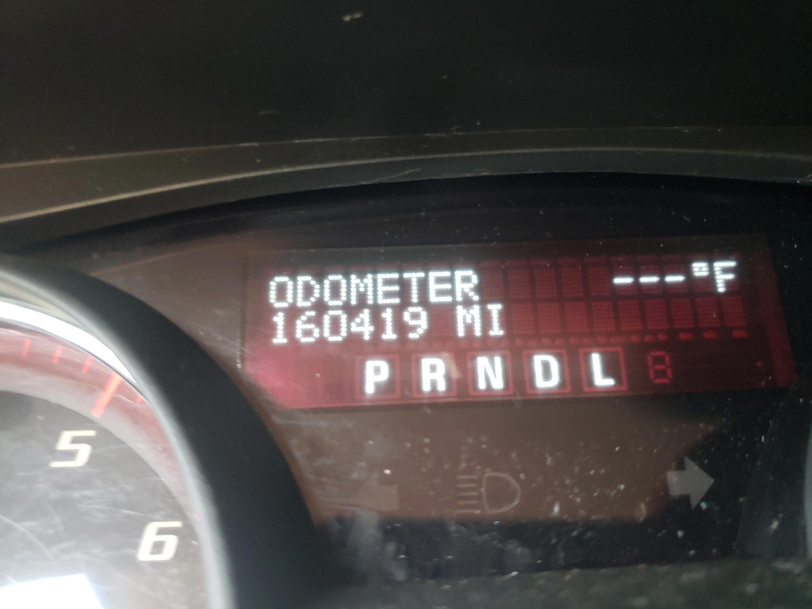 Photo 8 from auction – 2012 GMC ACADIA SLT with VIN 1GKKVSED1CJ214774